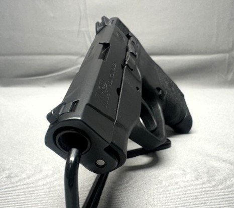Image of Smith & Wesson M&P Bodyguard .380 Auto