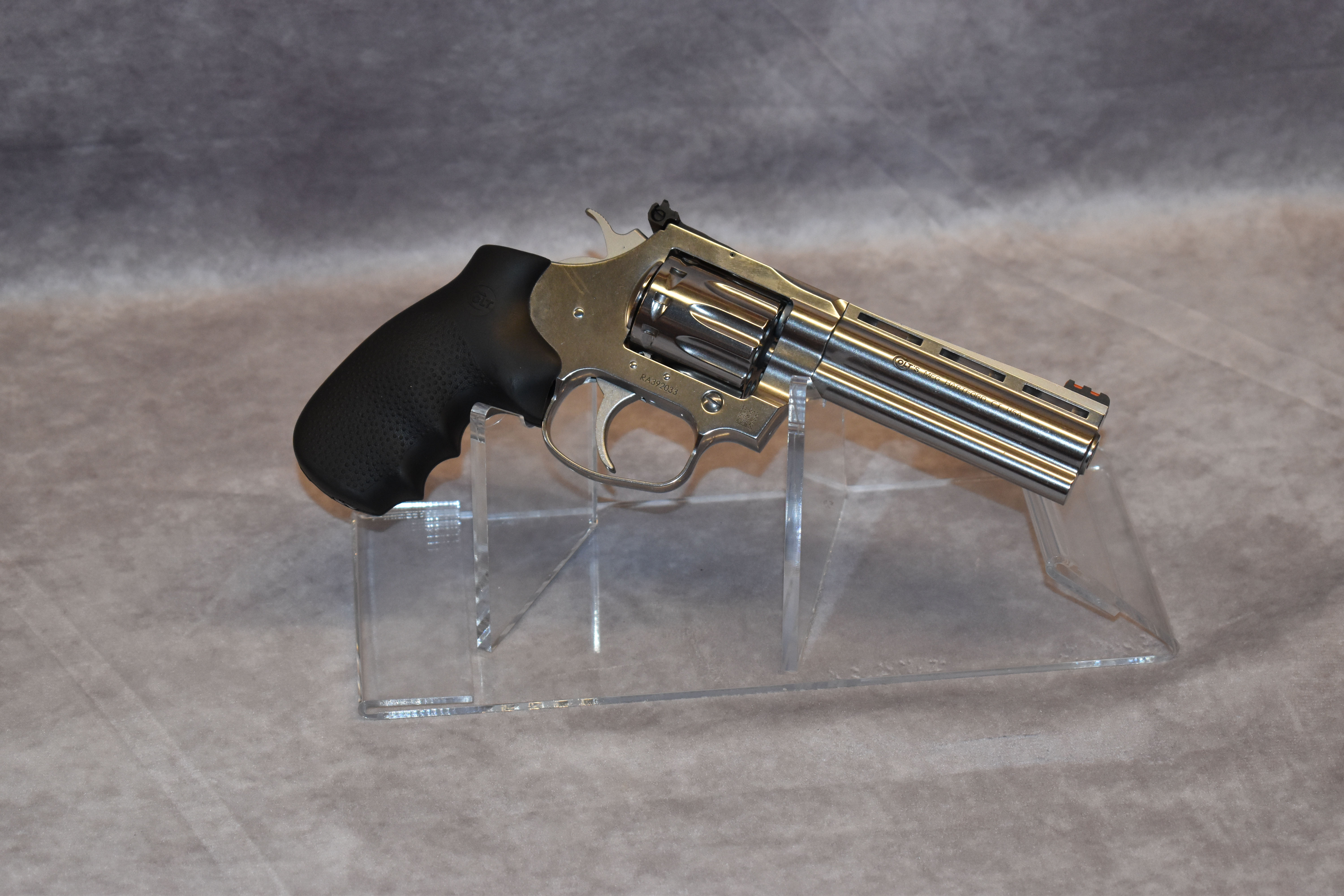Colt King Cobra 22 LR - Colt