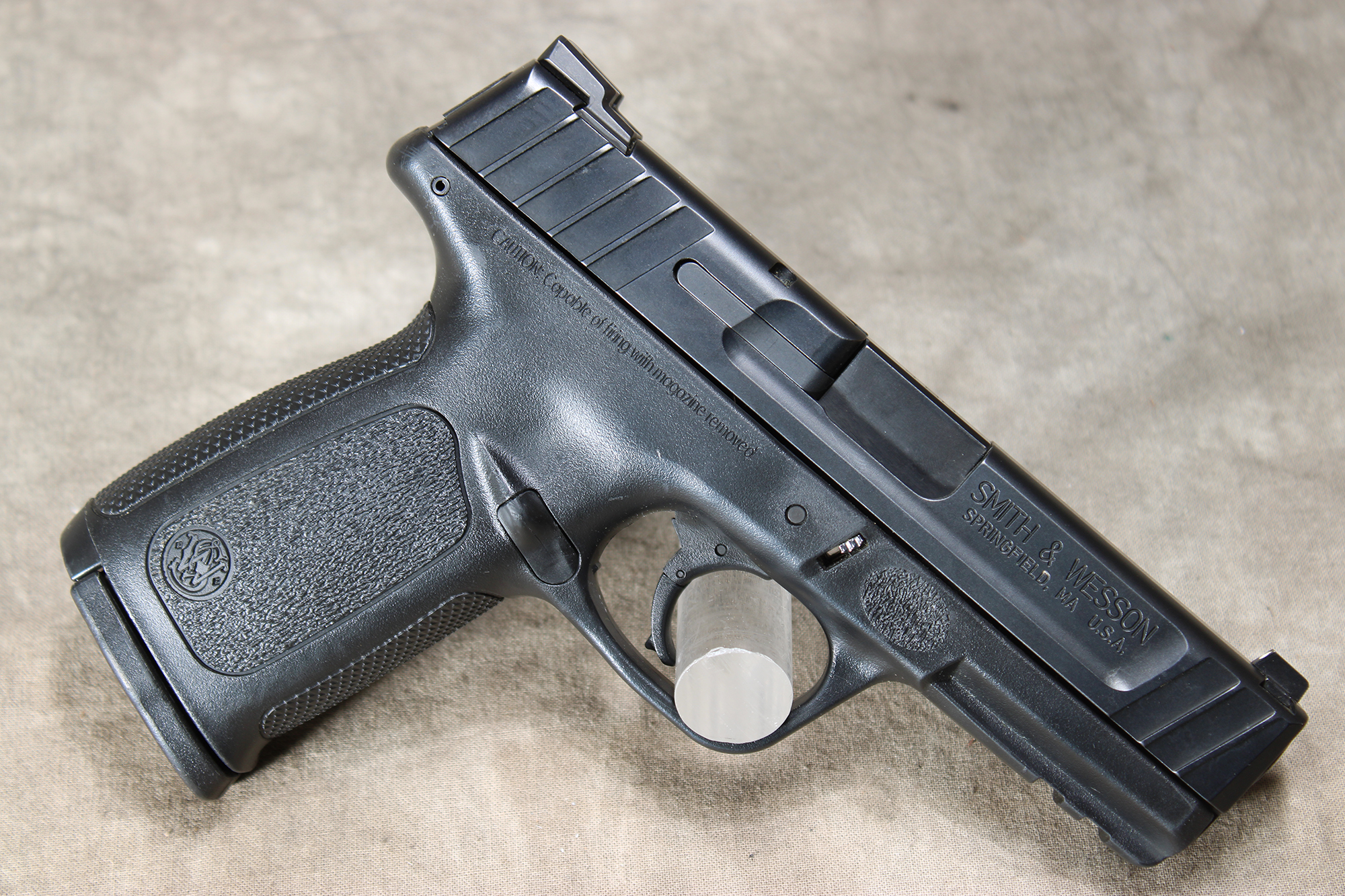 Image of Smith & Wesson - SD9 - 9MM