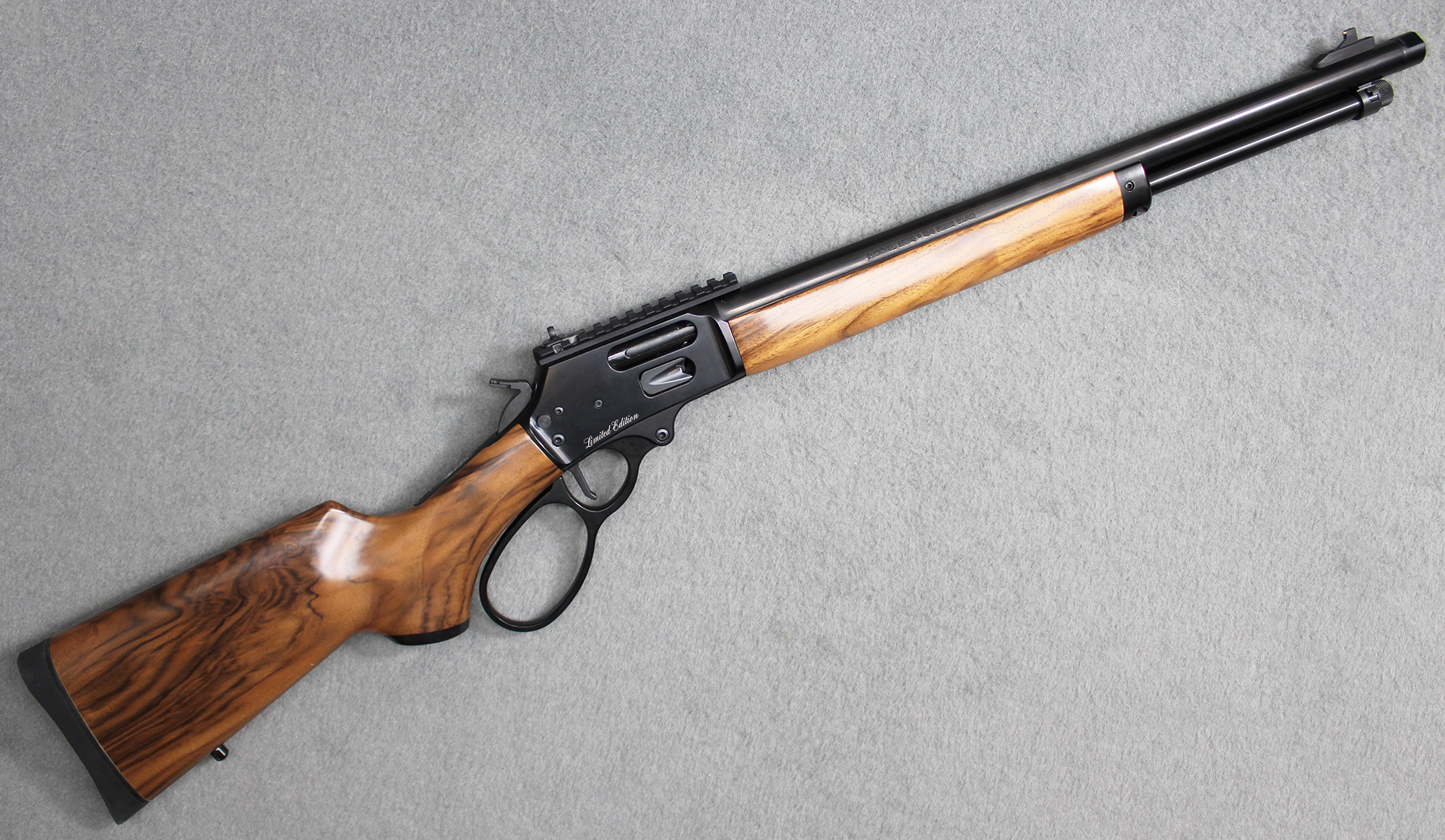 Image of Smith & Wesson ~ Model 1854 ~ .44 Magnum