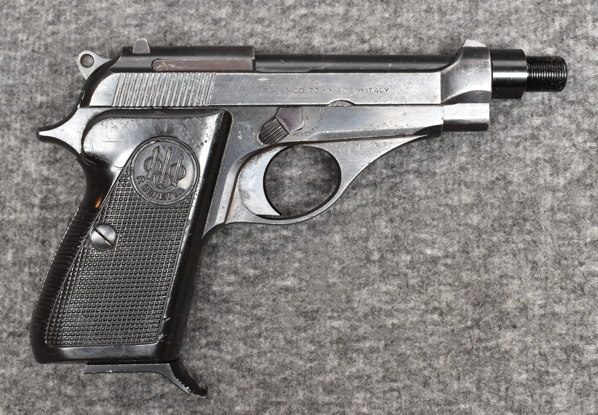 Beretta ~70-1~ .32 AUTO - Beretta