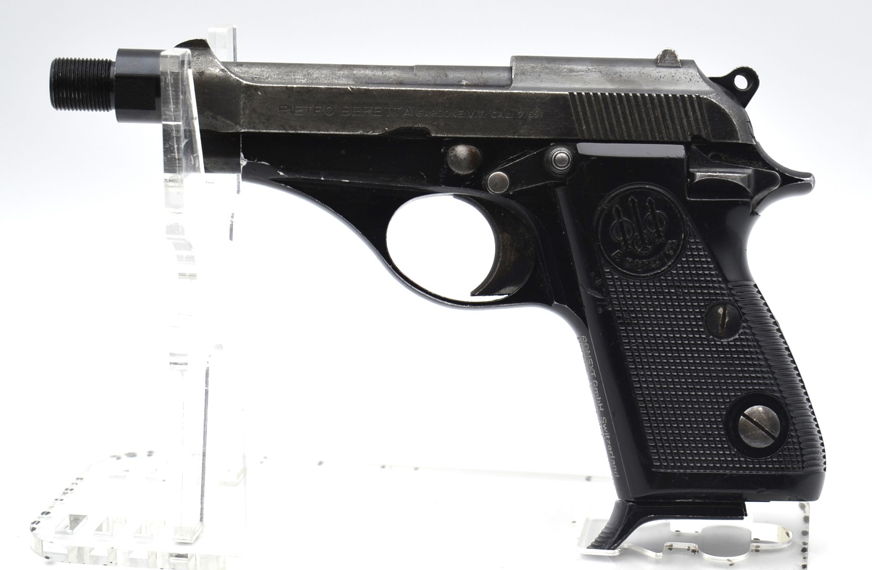BERETTA~70-1~.32 AUTO - Beretta