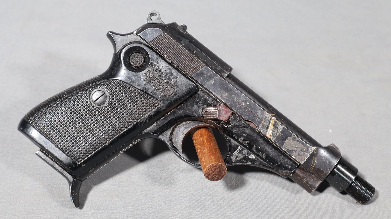 Beretta~Model 70-1~.32 ACP (7.65 Browning) - Beretta