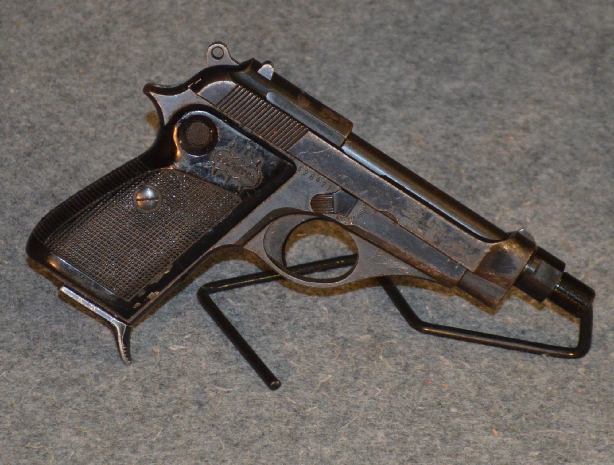 Image of Pietro Beretta ~ 70 ~ 7.65