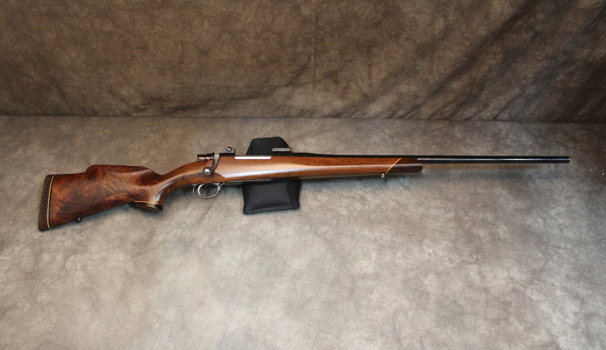 Image of Mashburn Arms Co~.300 Mashburn Super Magnum