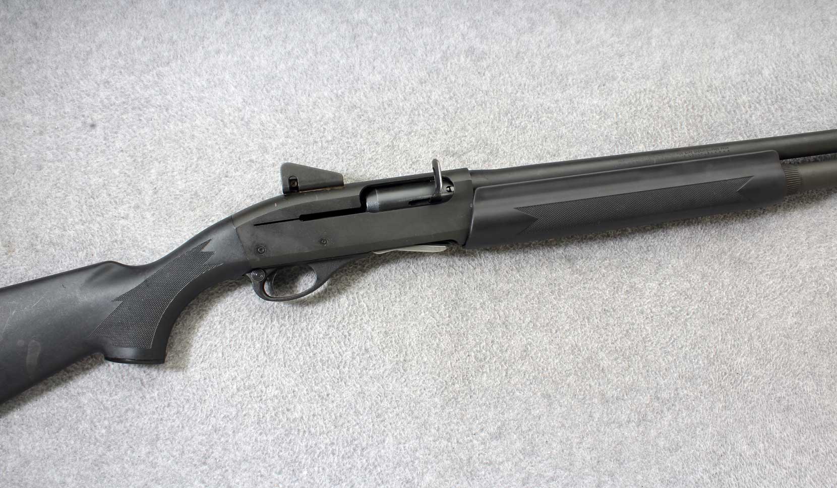 Image of Remington ~ 11-87 Police ~12 Gauge