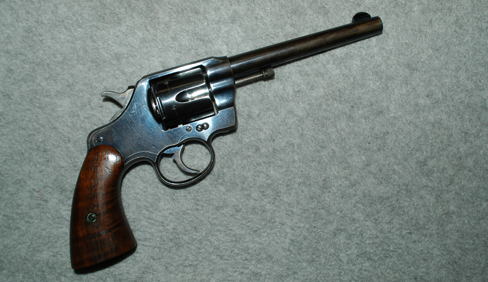 Image of Colt ~ New Army ~ .32 WCF