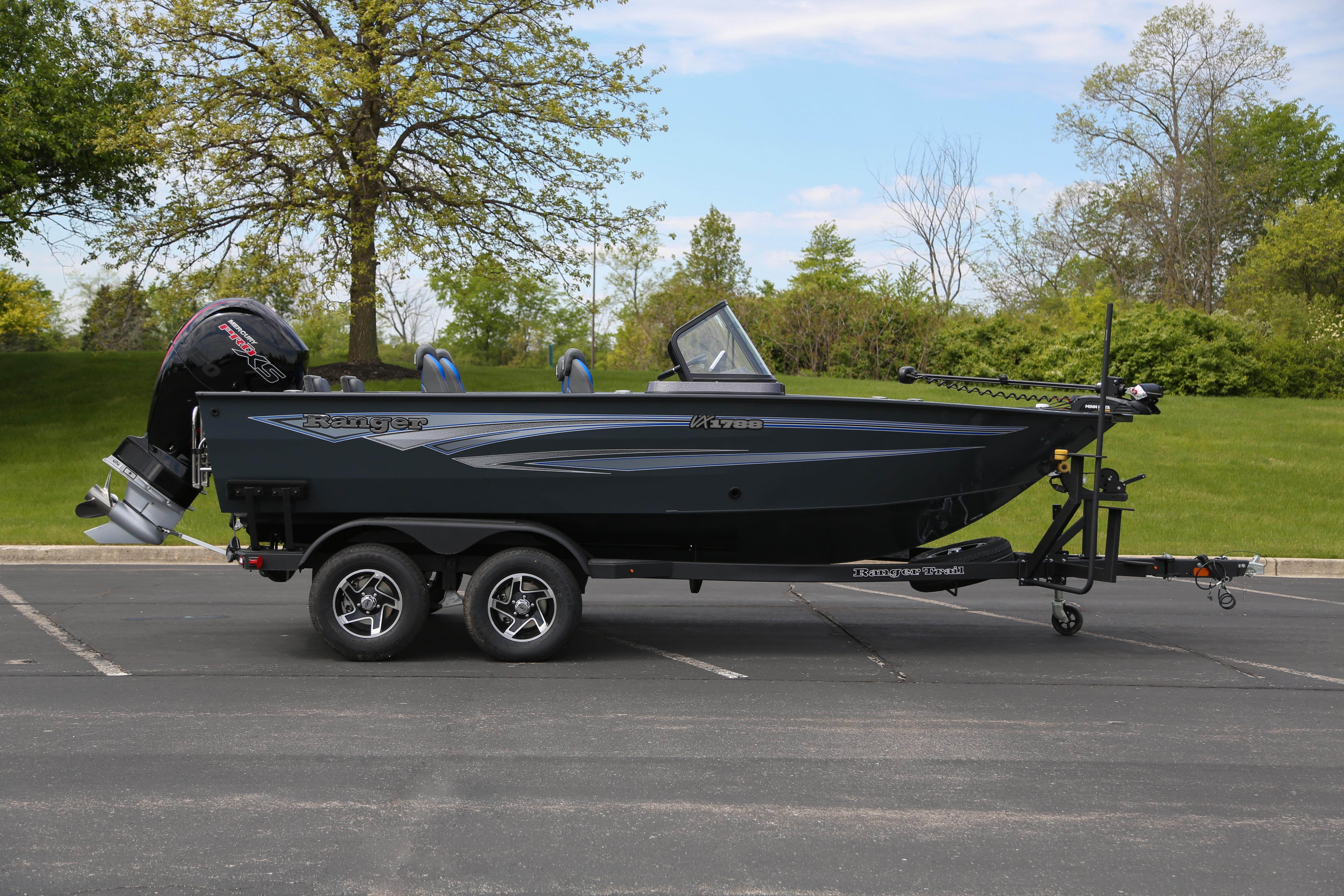 Image of 2026 RANGER VX1788 WT