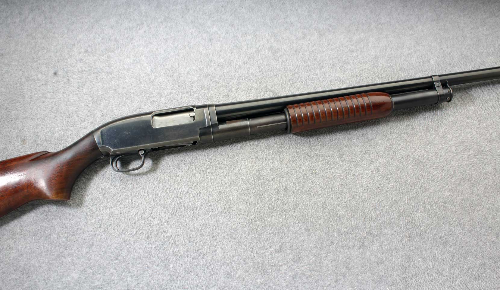 Image of Winchester ~ Model 12 Heavy Duck ~ 12 Gauge