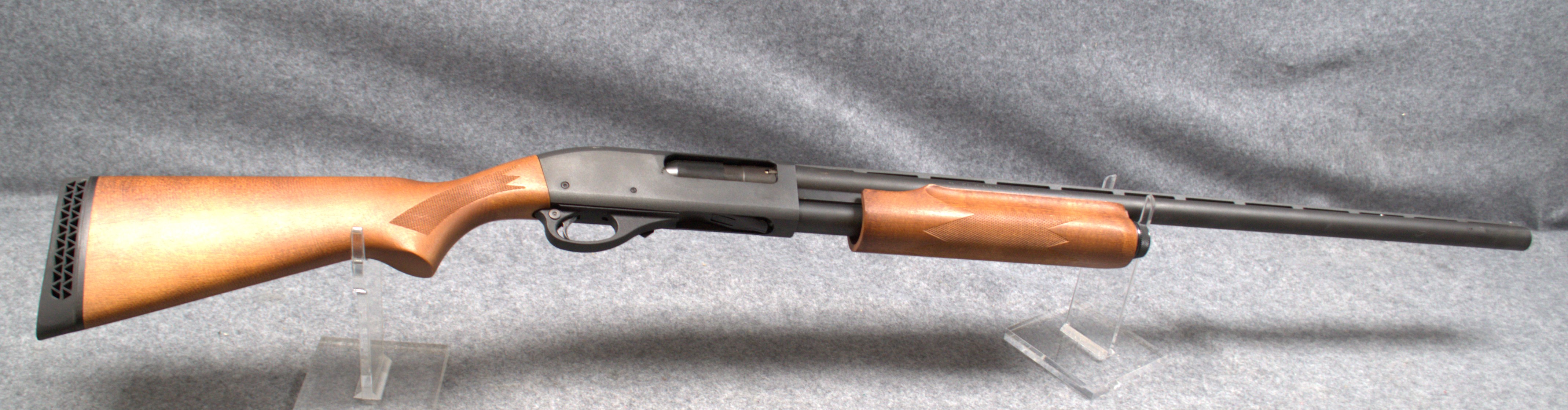 Image of REMINGTON~870 EXPRESS~12 Gauge