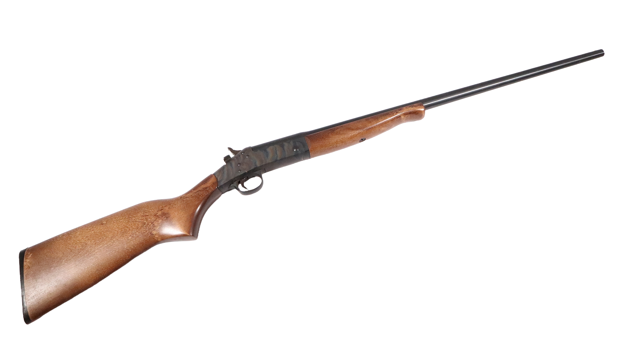 Image of New England Firearms ~ Pardner ~ .410 Ga (SKU: 4967215)