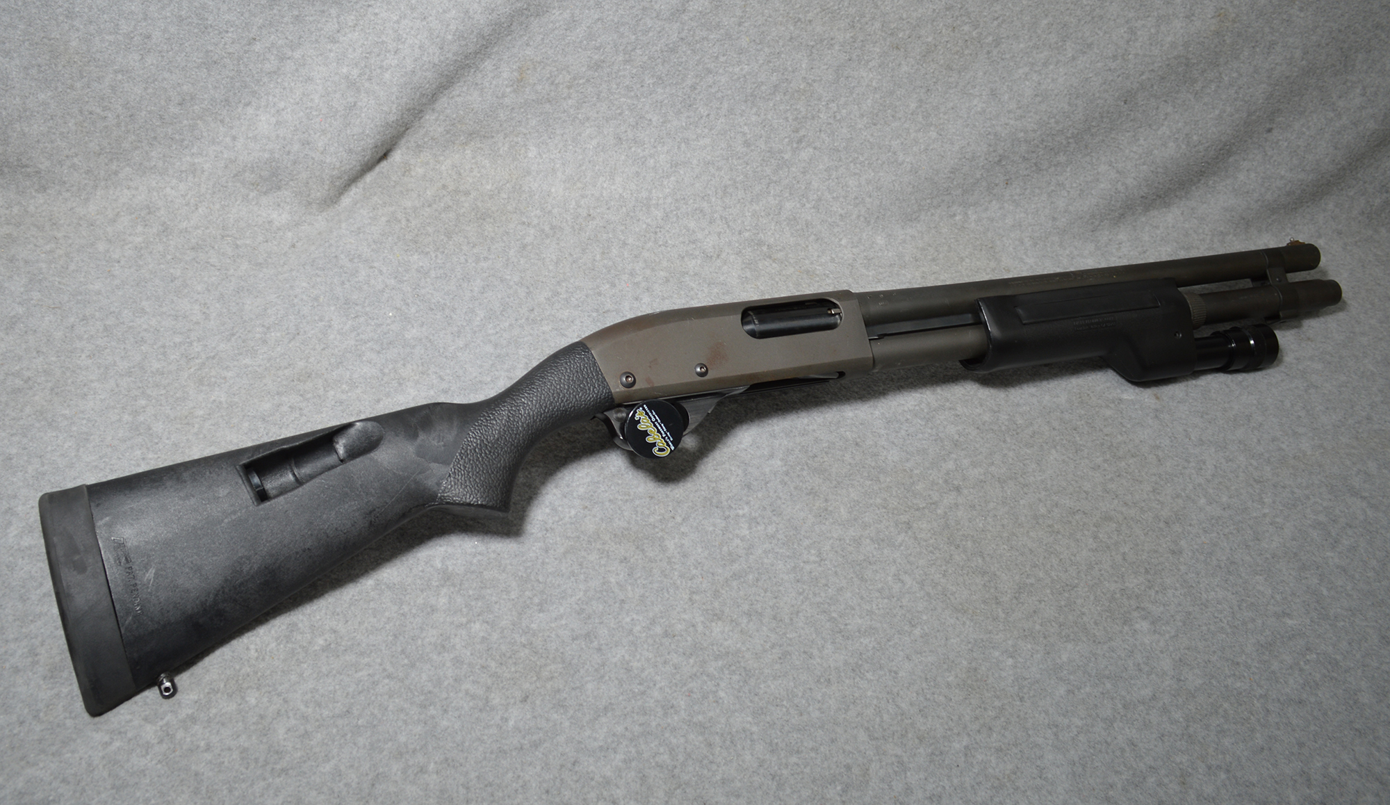 Image of Remington ~ 870 Magnum ~ 12 Gauge