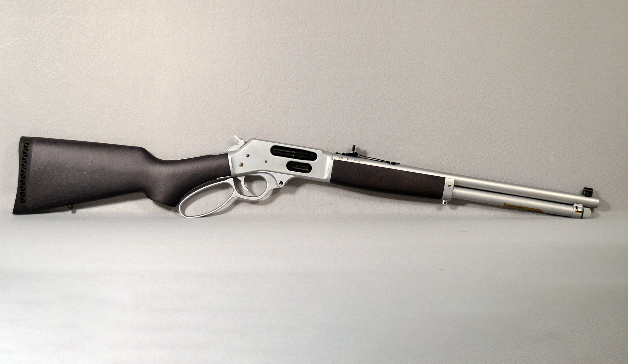 Image of Henry ~ All-Weather ~ .45-70 Govt