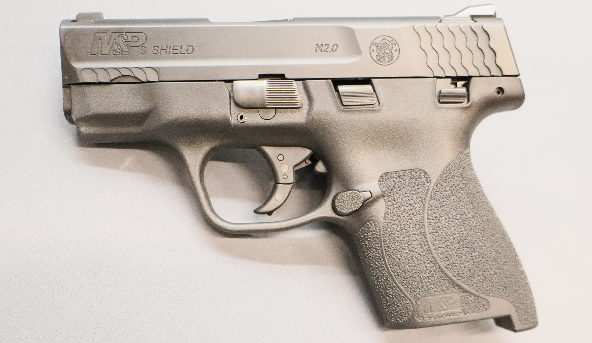 Image of Smith & Wesson M&P 9 Shield 2.0