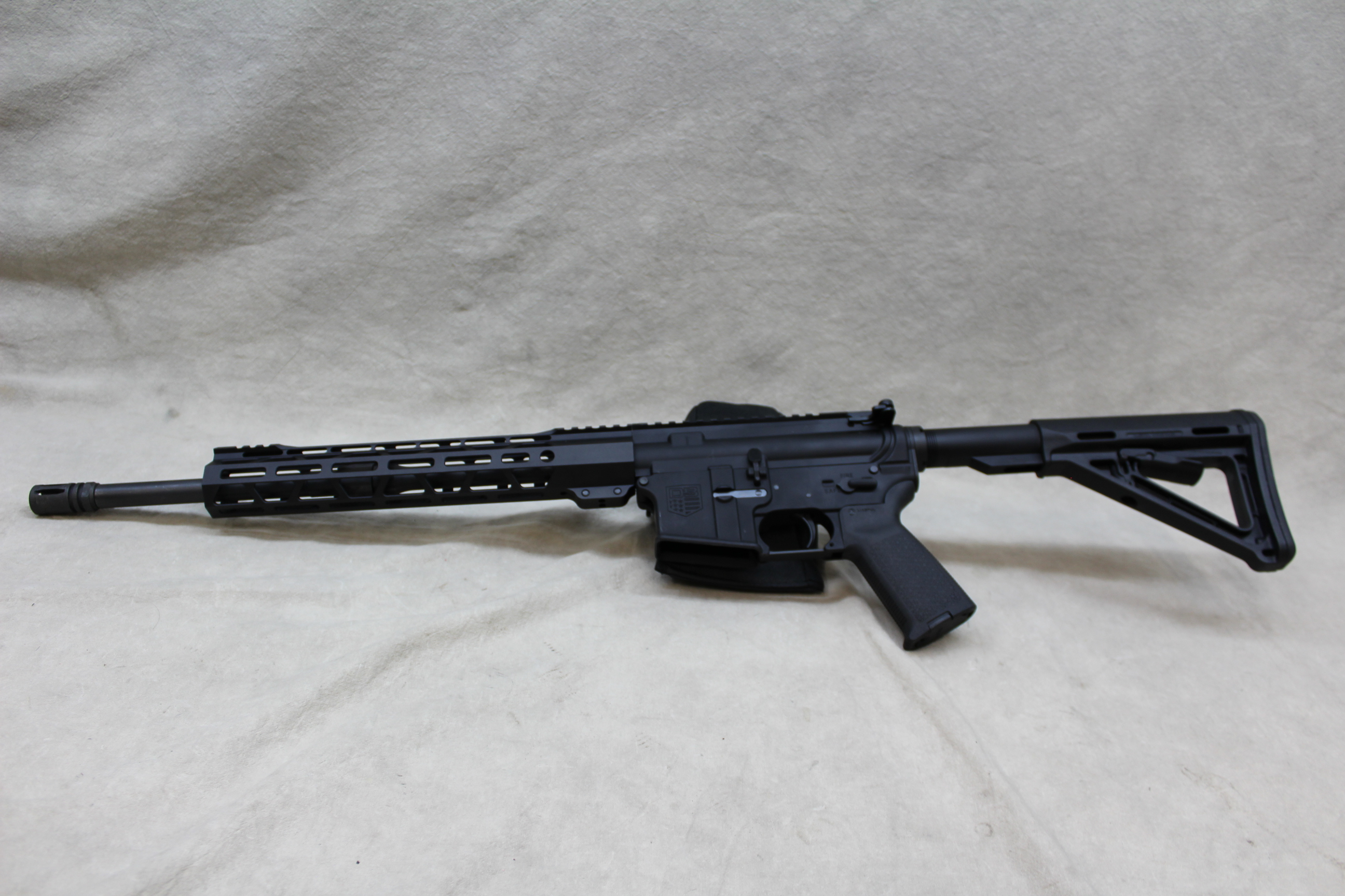 Image of Diamondback DB15 ~ 5.56 NATO ~