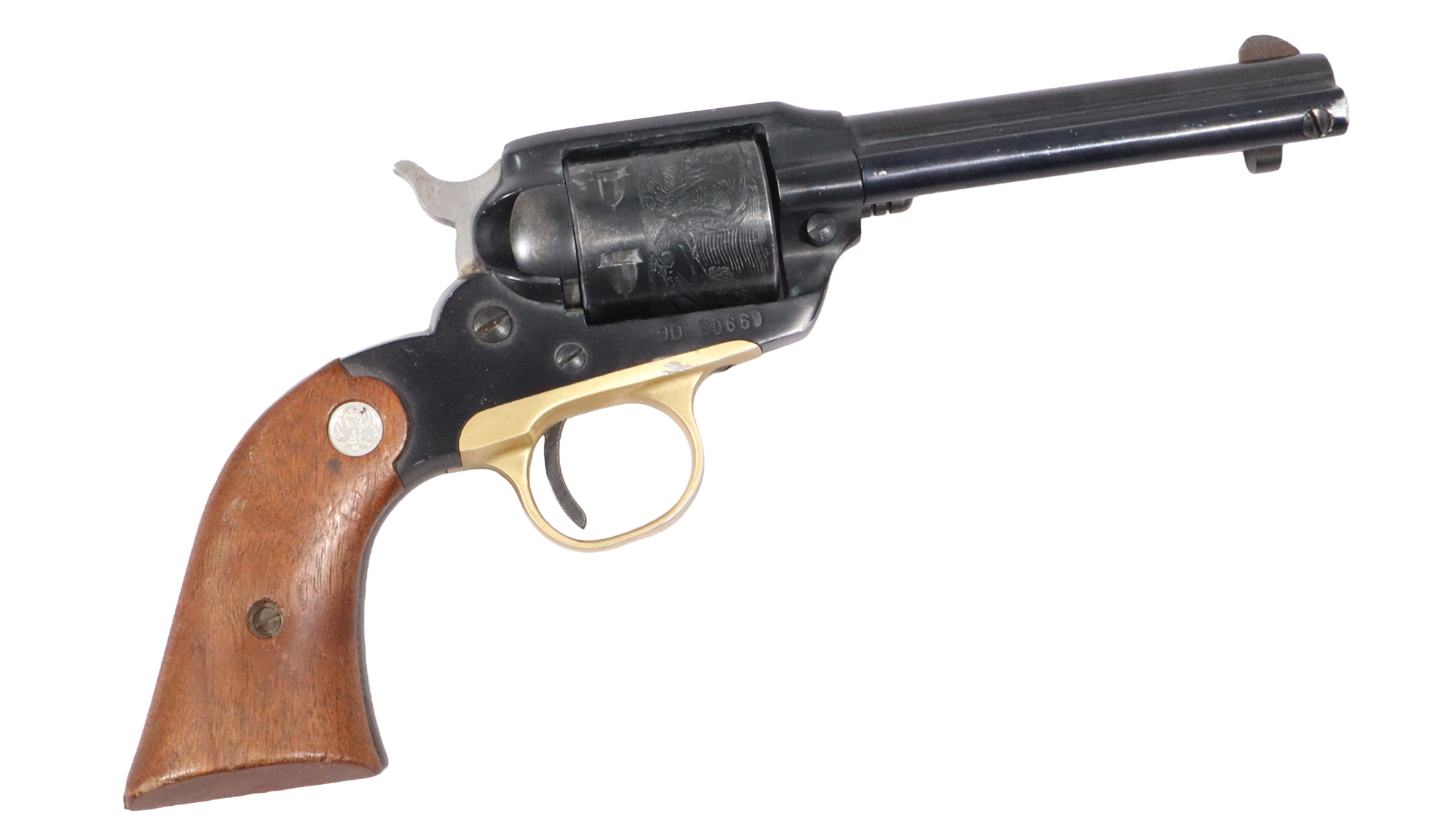 Image of Ruger ~ Bearcat ~ 22 LR (SKU: 4967687)