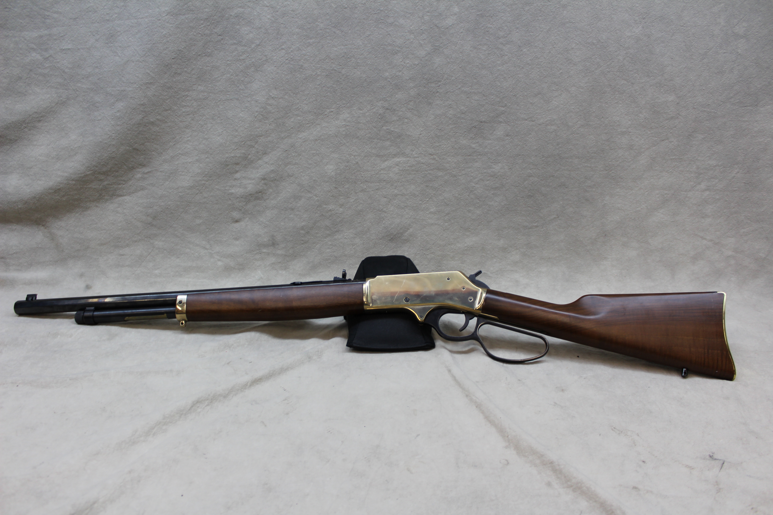 Image of Henry H010 BG Limited Edition ~ .45-70 Govt~