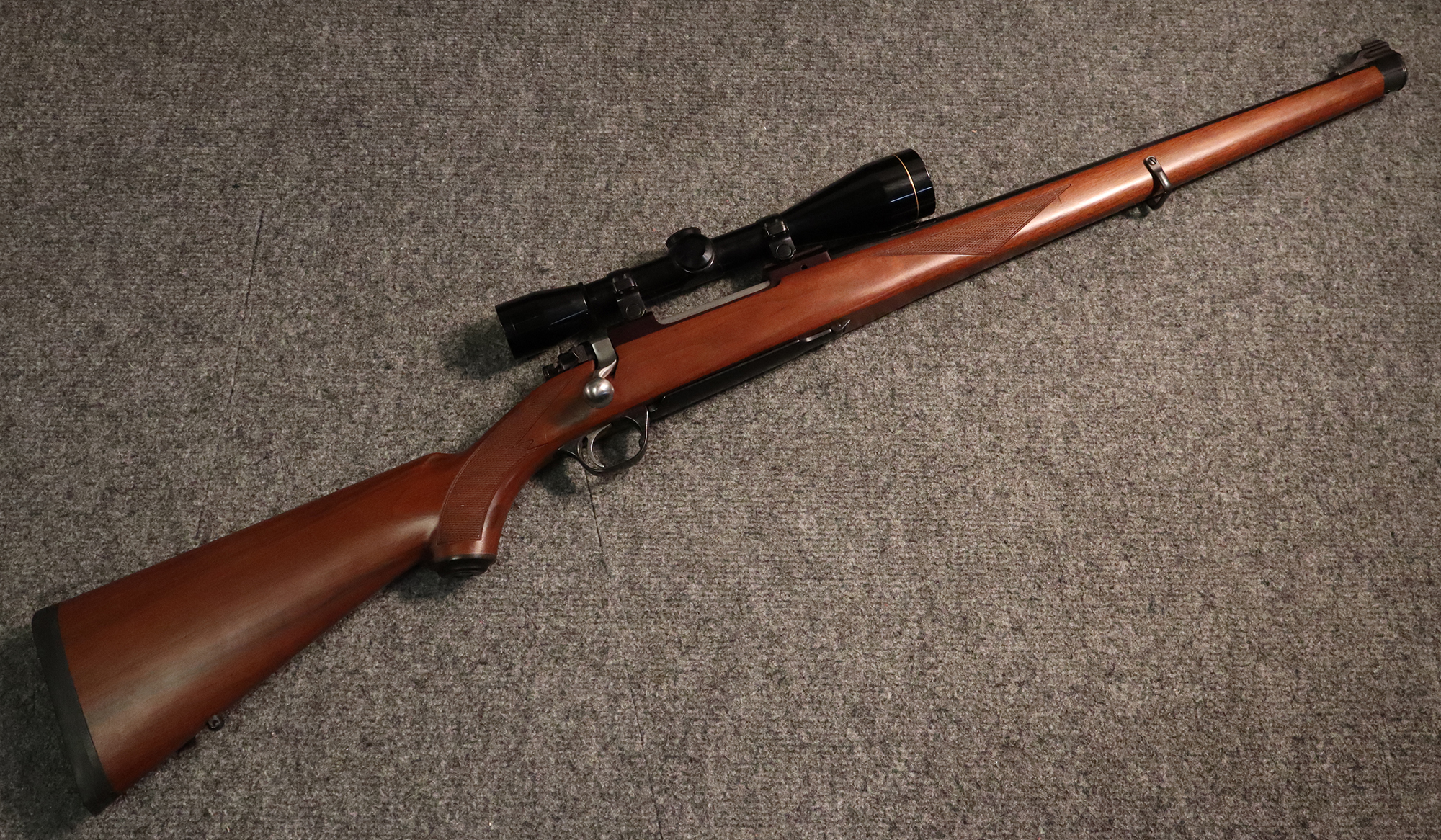 Image of Ruger ~ M77 ~ .270 Win (SKU: 4967841)