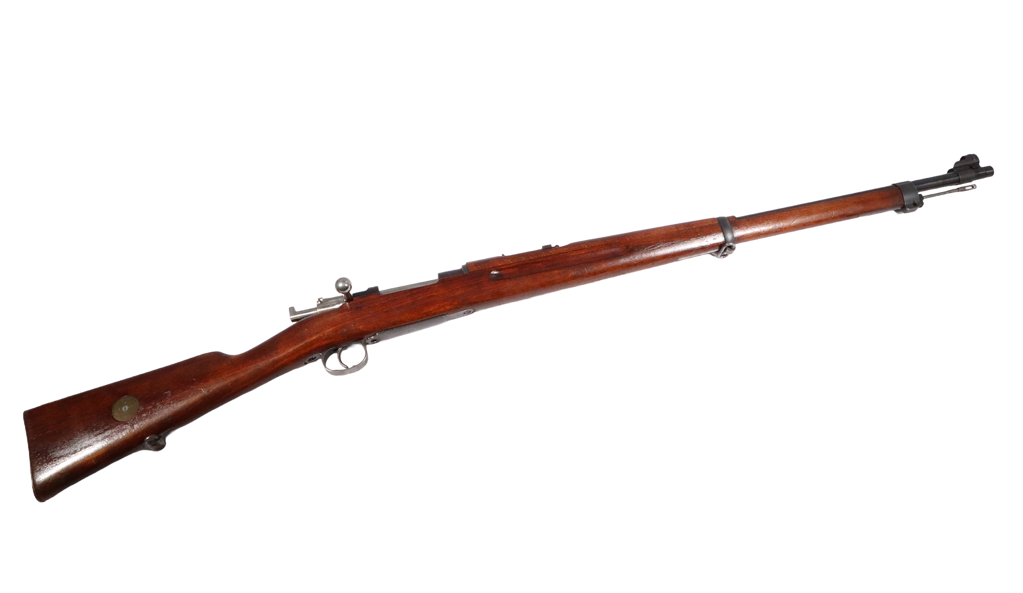 Image of Carl Gustafs ~ Model 1896 ~ 6.5x55mm (SKU: 4967846)