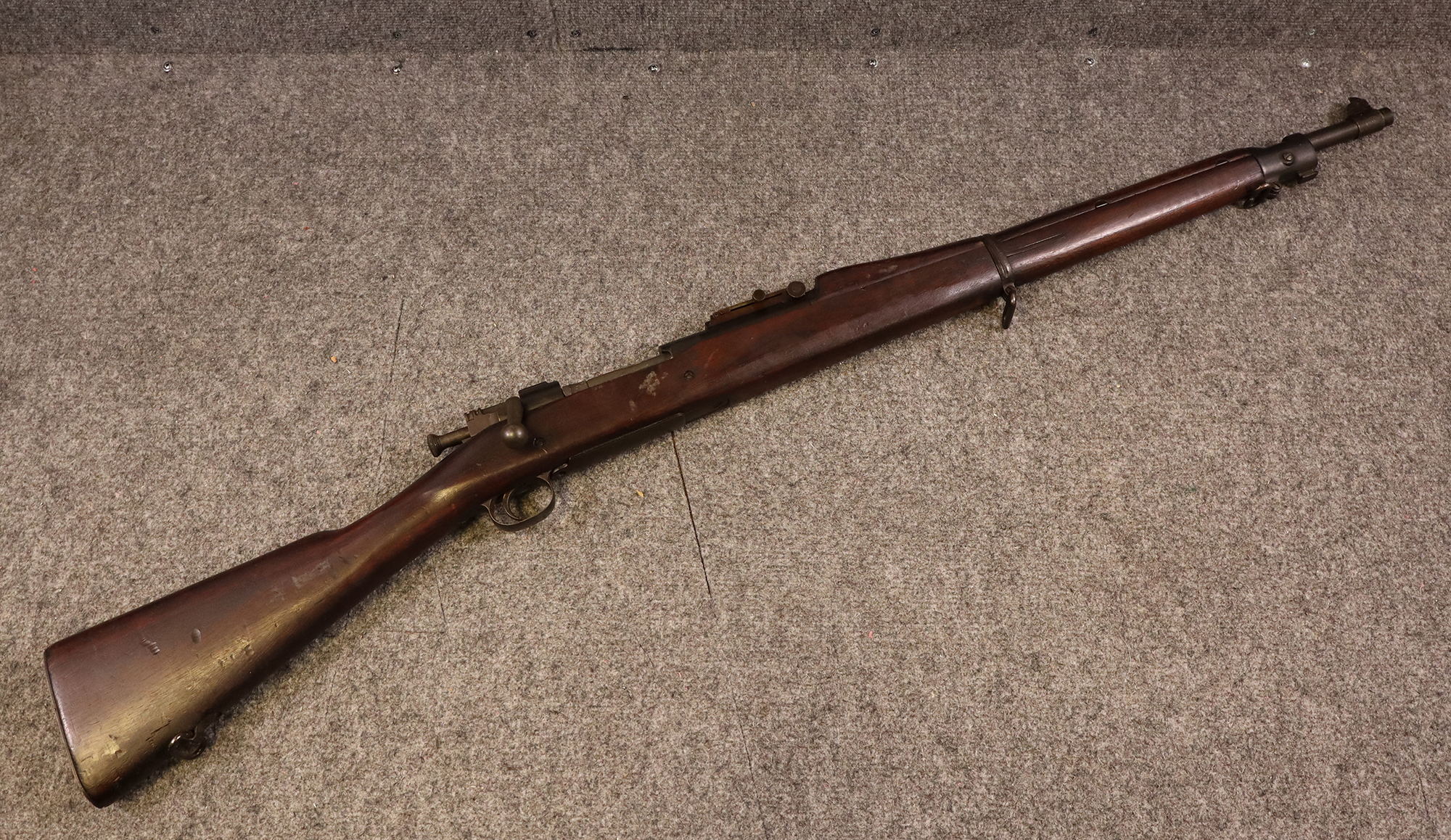 Image of Remington ~ M1903 ~ .30-06 Springfield