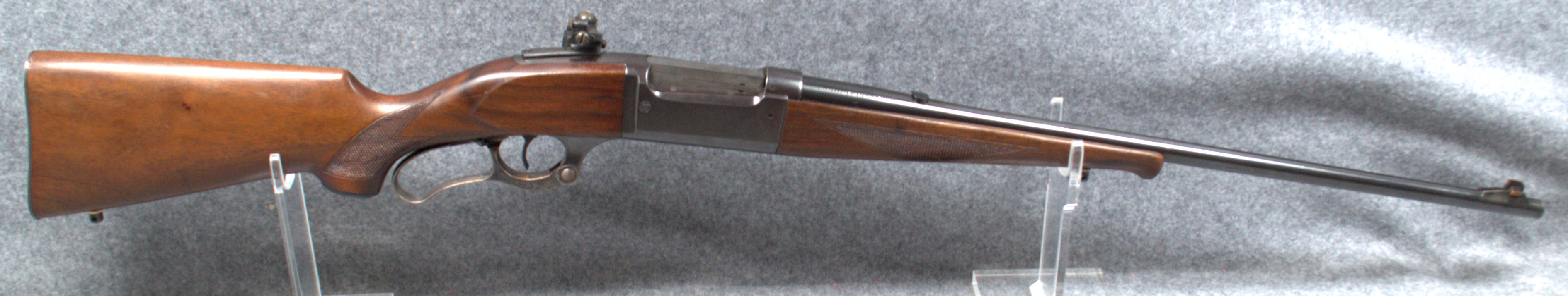 SAVAGE~99~.300 SAVAGE - Savage Arms