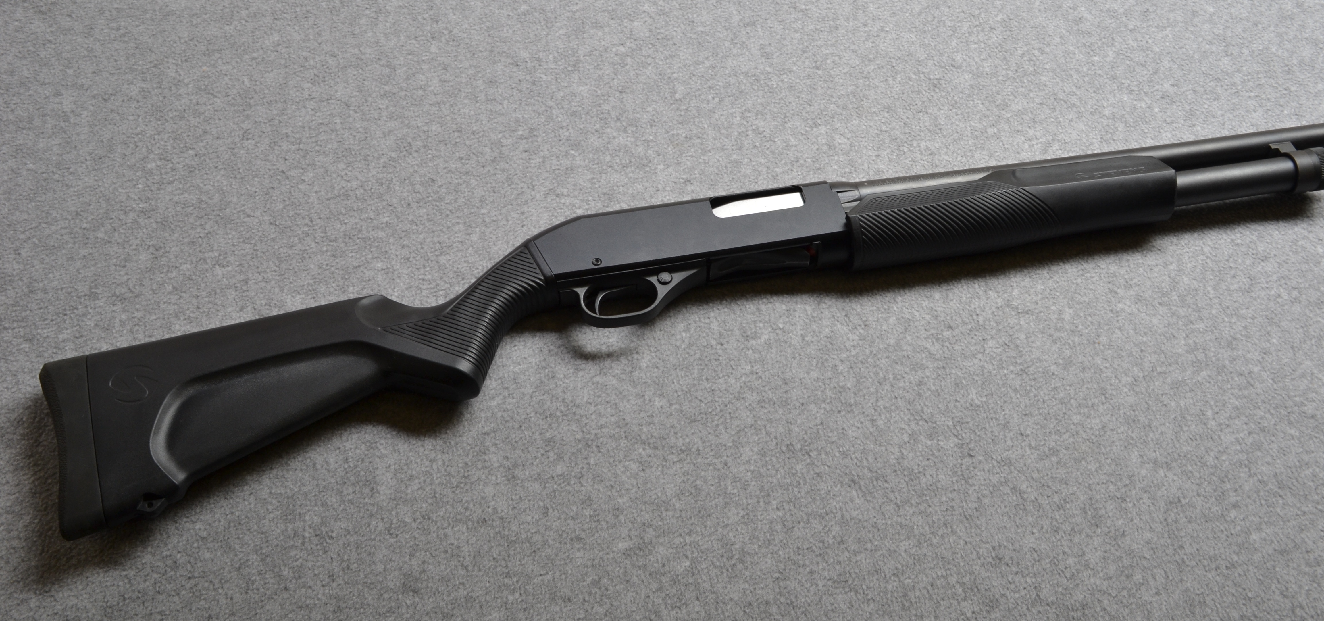 Image of Stevens~320~12 GA.