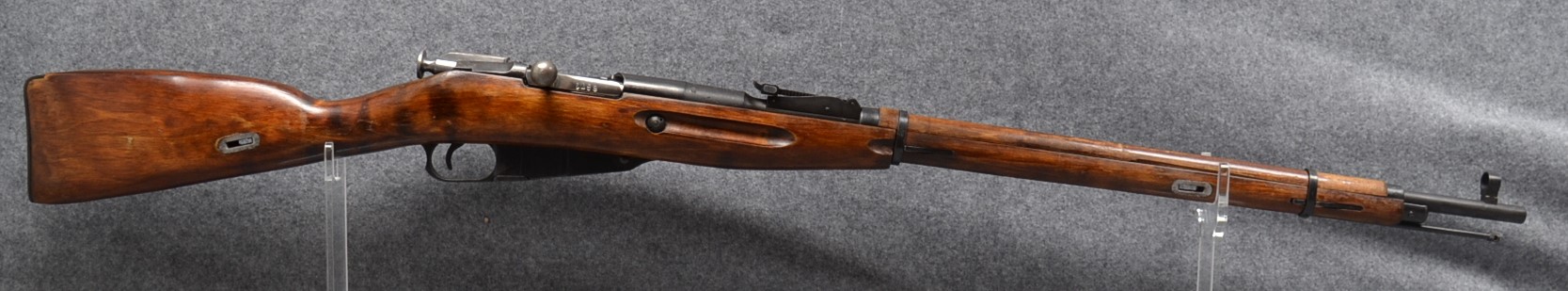 Bolt Bolt Action Rifle~M91/30~7.62X54 RIMMED - $699.99 at Bass Pro Shops