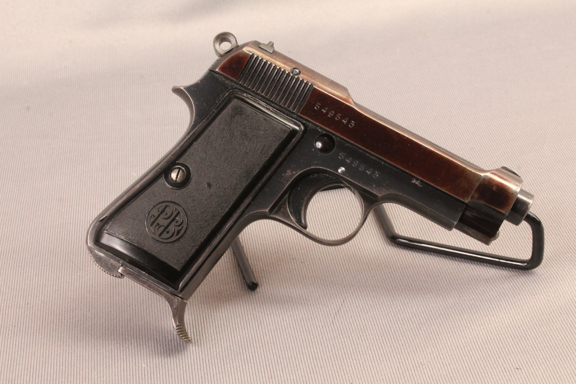 Image of Pietro Beretta~None~9 Corto