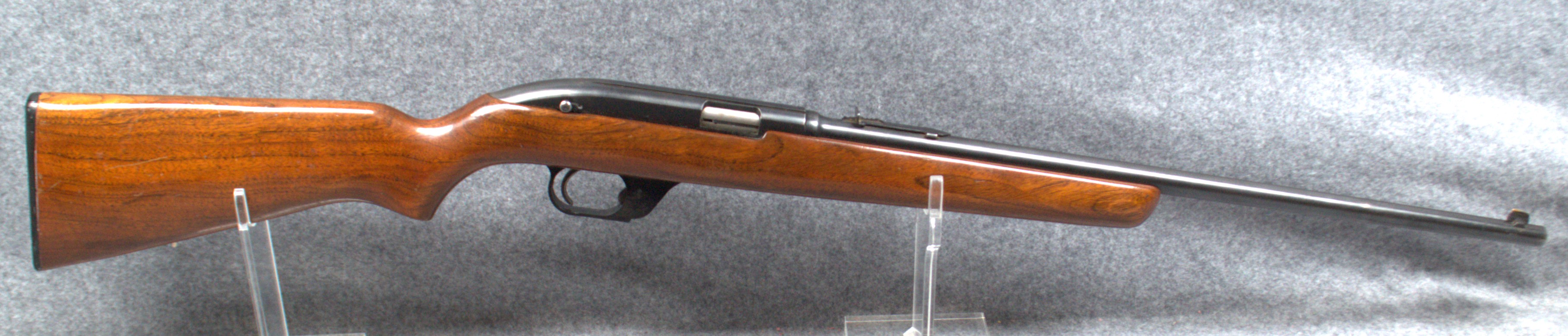 WINCHESTER~77~.22 LONG RIFLE - Winchester