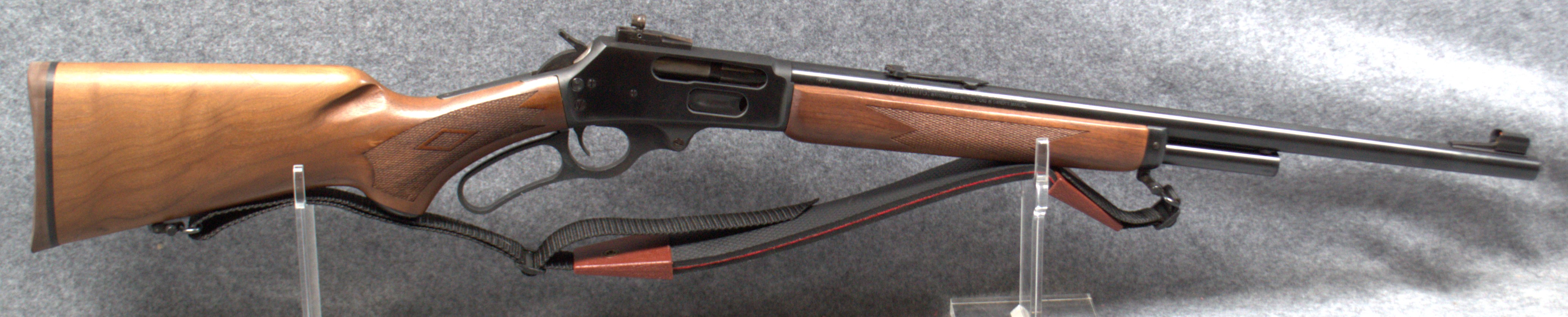  MARLIN~1895~.45-70 GOVERNMENT - $1099.99 at Bass Pro Shops