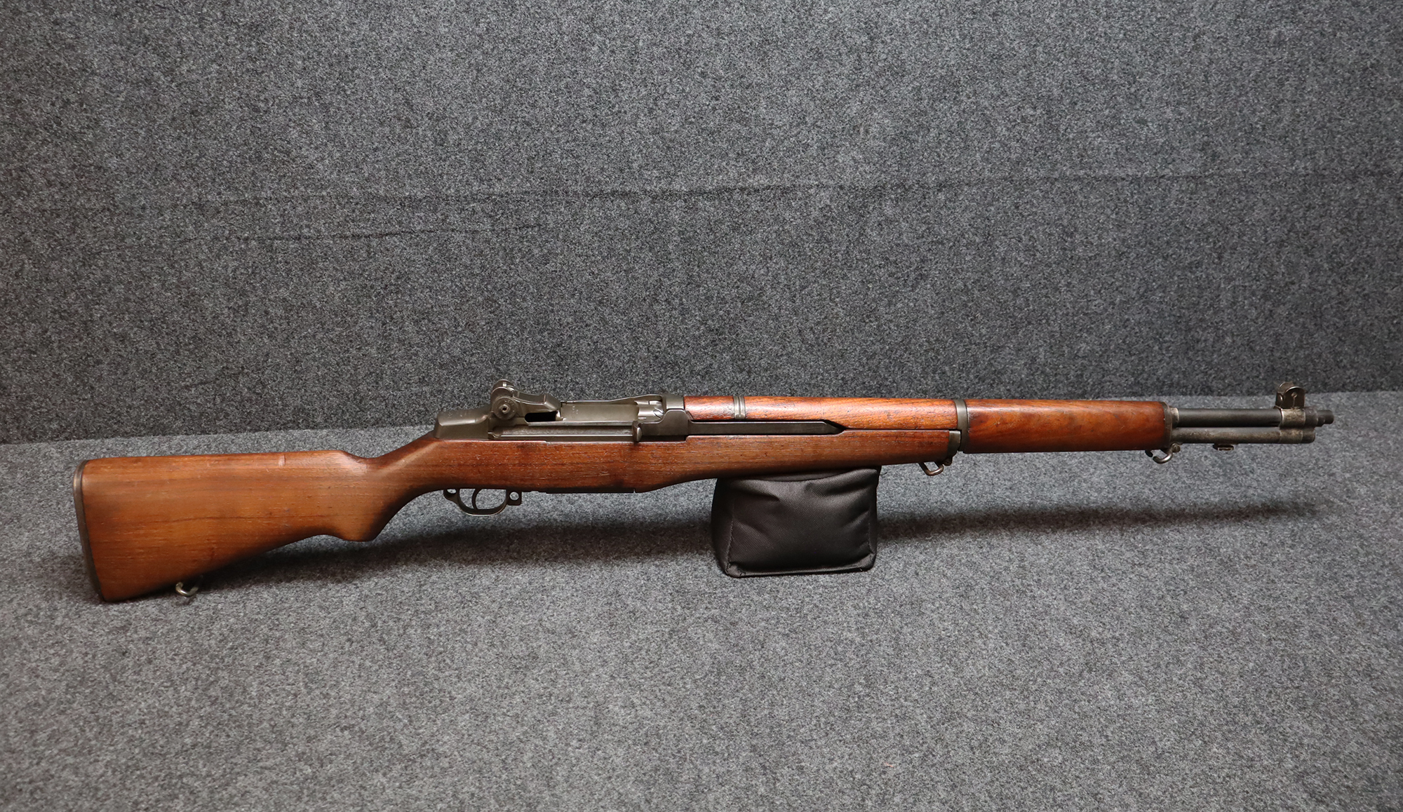Springfield Armory ~ M1 Garand ~ .30-06 (4967949) - Springfield Armory