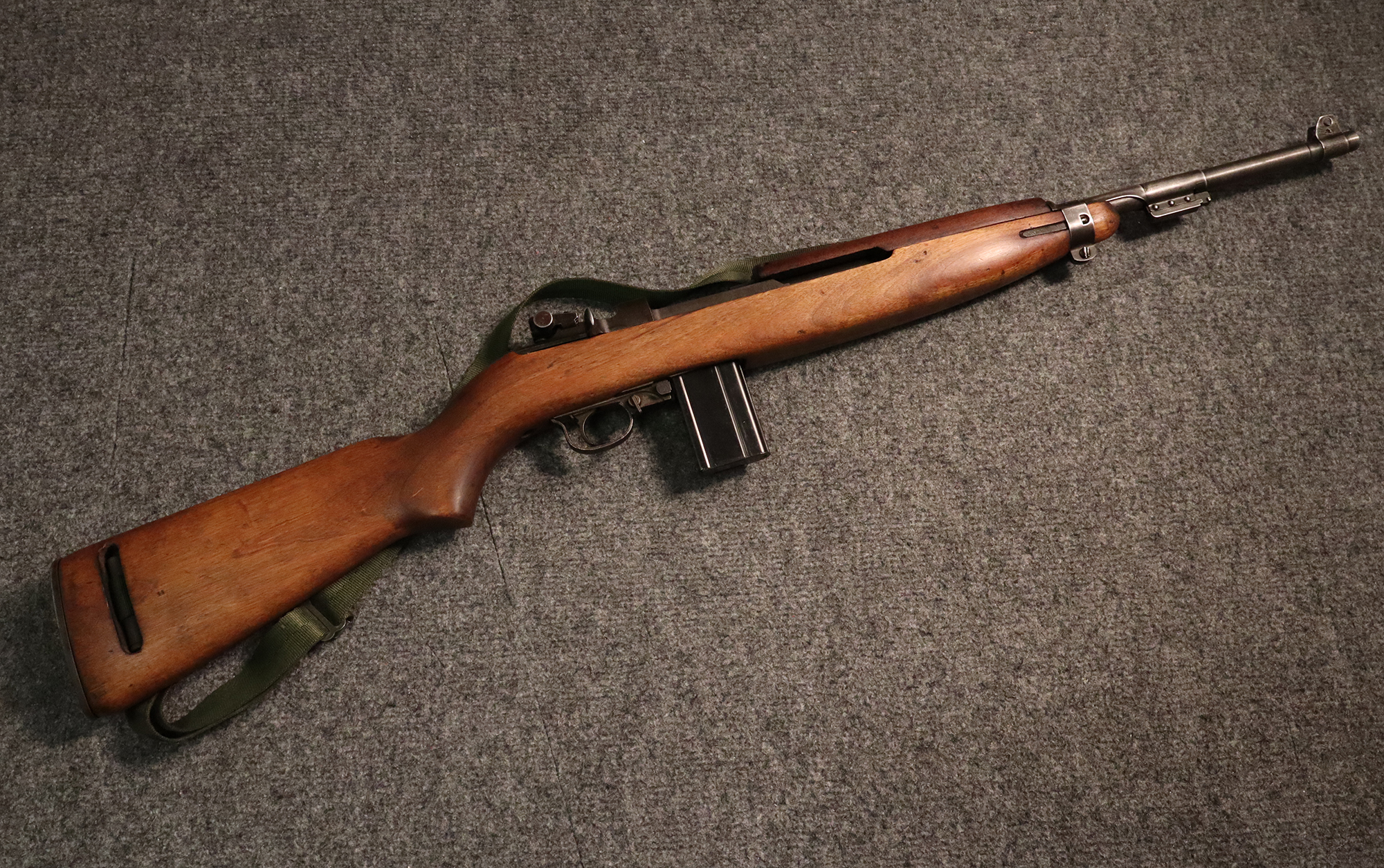 Image of National Postal Meter ~ M1 ~ .30 Cal (SKU: 4967954)