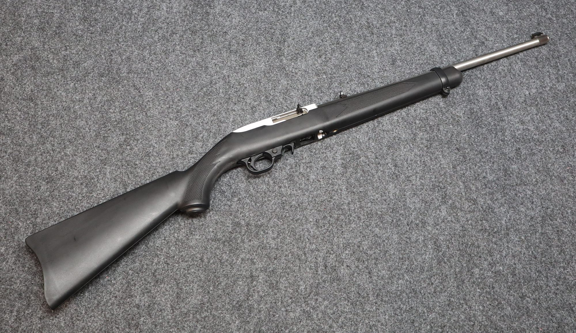 Image of Ruger ~ 10/22 ~ .22 Long Rifle (4967983)