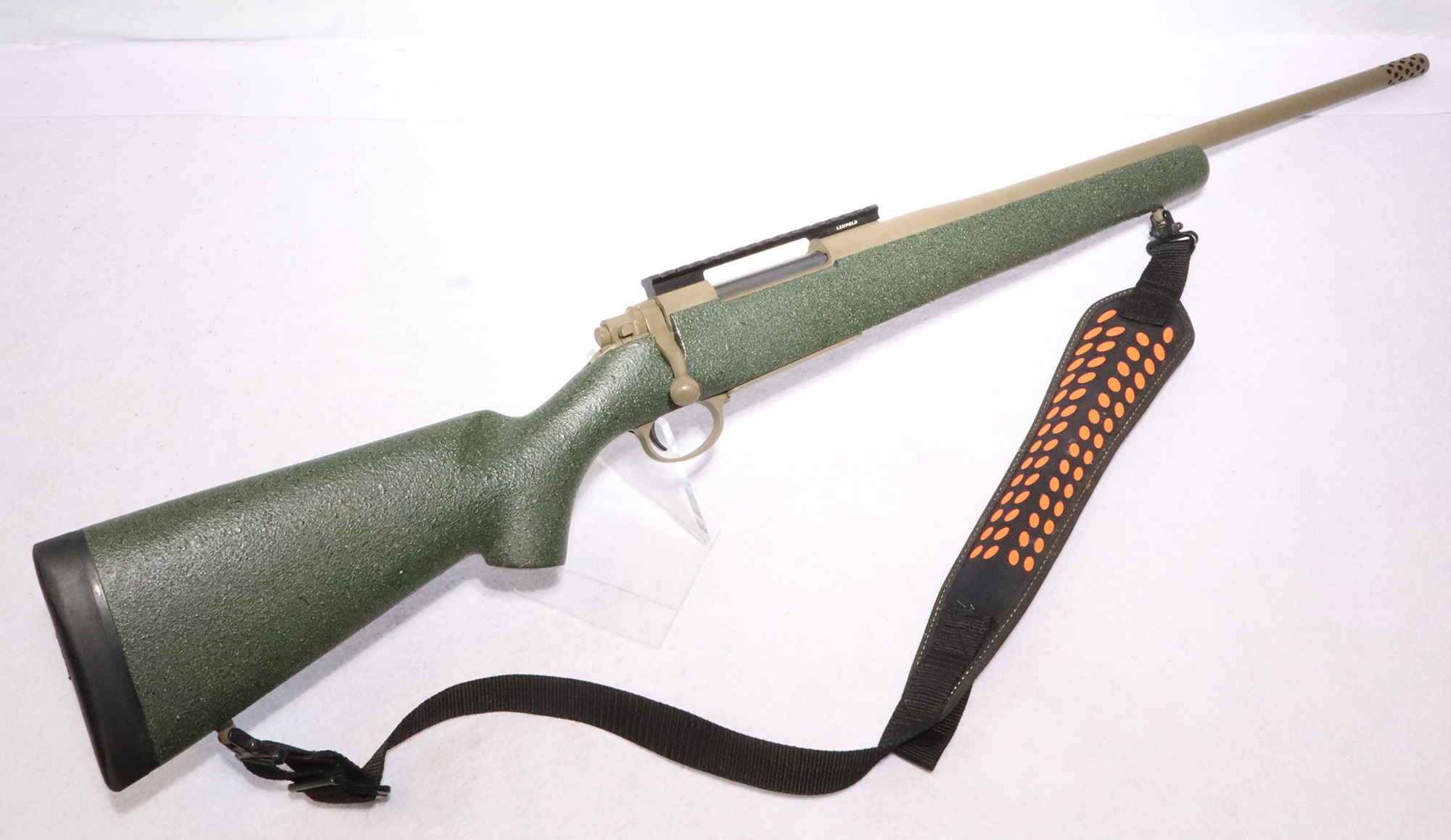 Image of Nosler ~ M48 ~ .338 Winchester Magnum