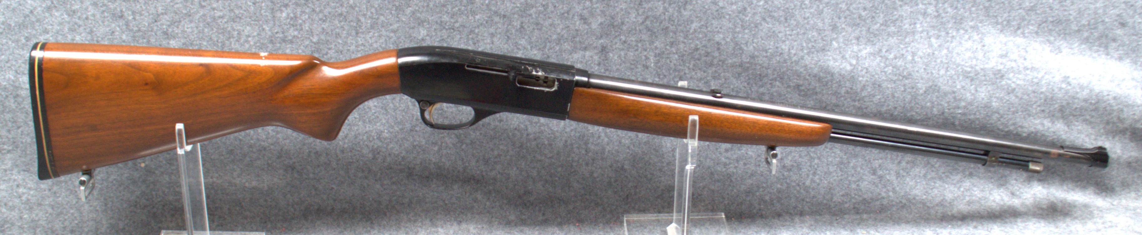 MONTGOMERY WARD~880~.22 LONG R - Montgomery Ward