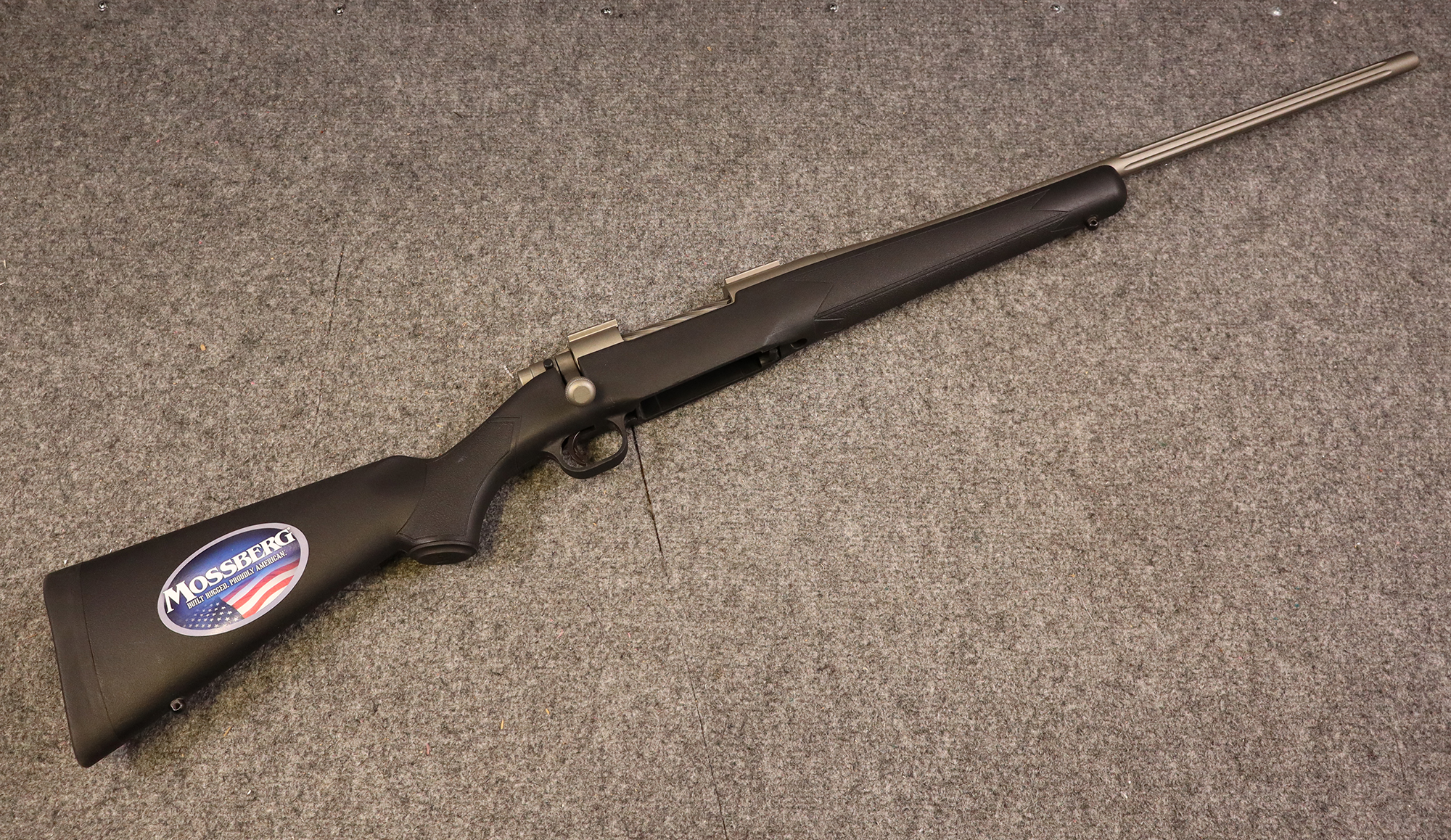 Image of Mossberg ~ Patriot ~ .270 Winchester