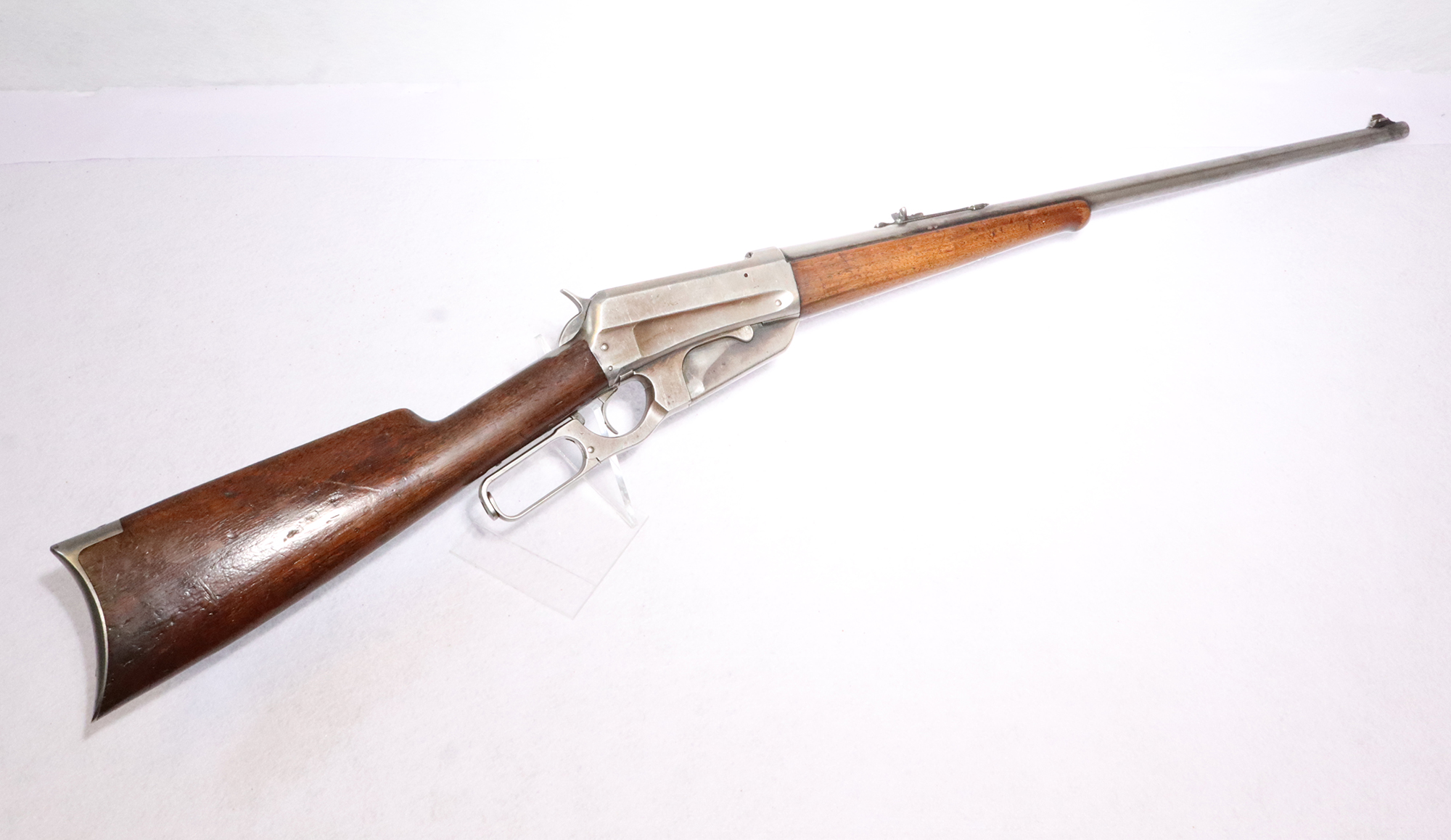 Winchester ~ 1895 ~ .35 Winchester - Winchester