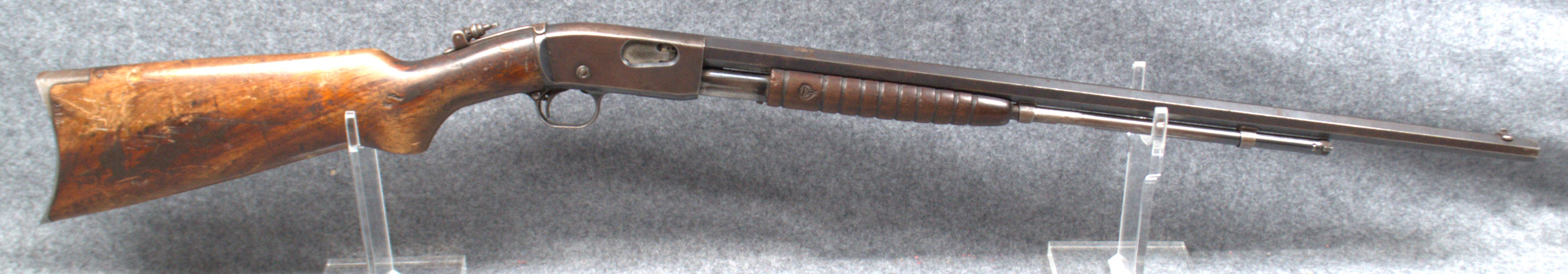 Image of REMINGTON~12-C~.22 S, L, LR