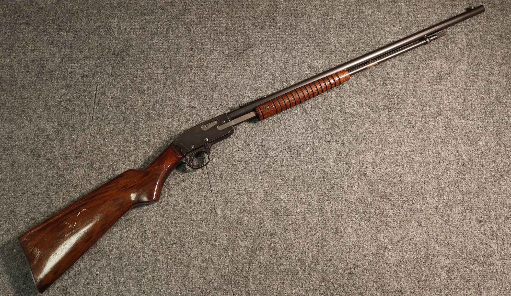 Image of No MFG Marked ~ Ranger ~ .22 S, L, Long Rifle (4968020)