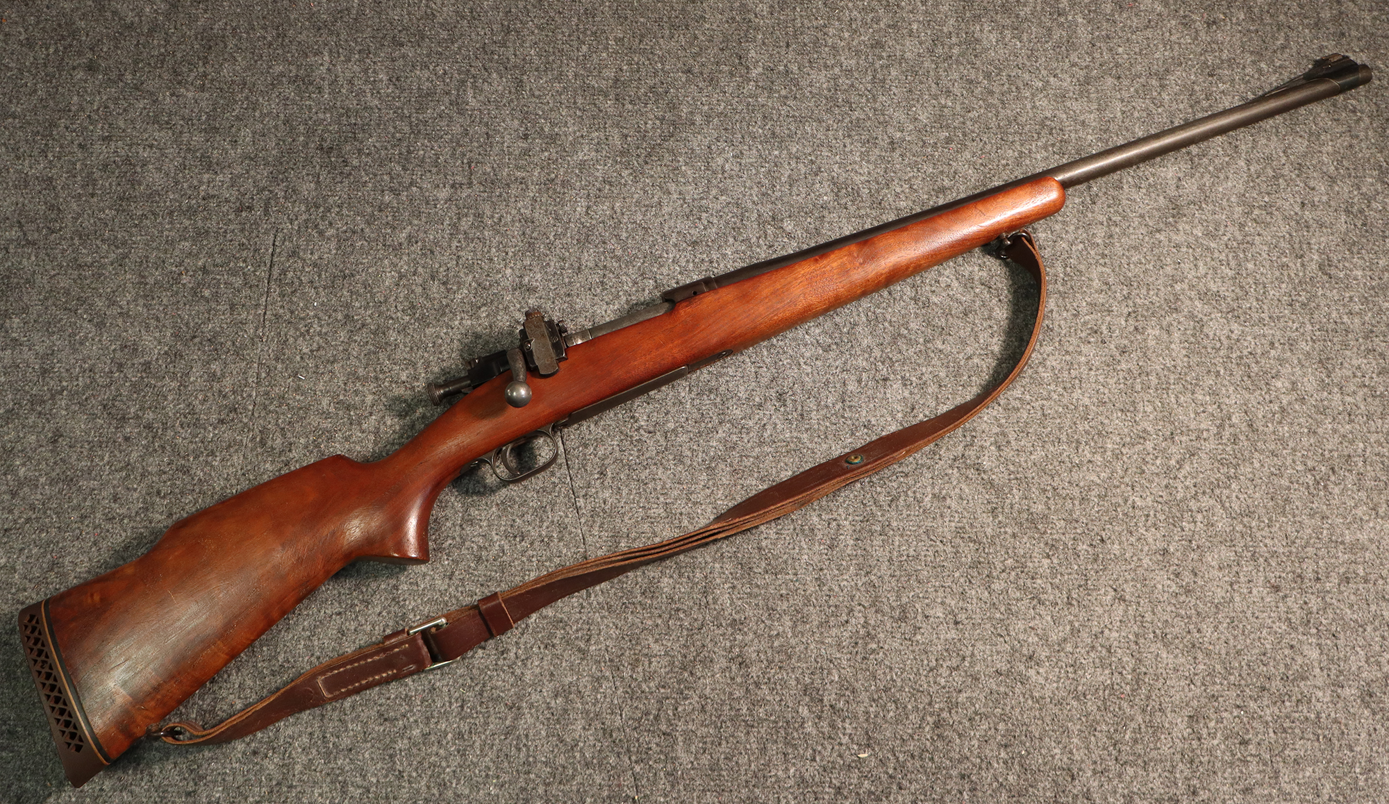 Image of Springfield Armory ~ 1903 ~ No Caliber Marked (4968024)