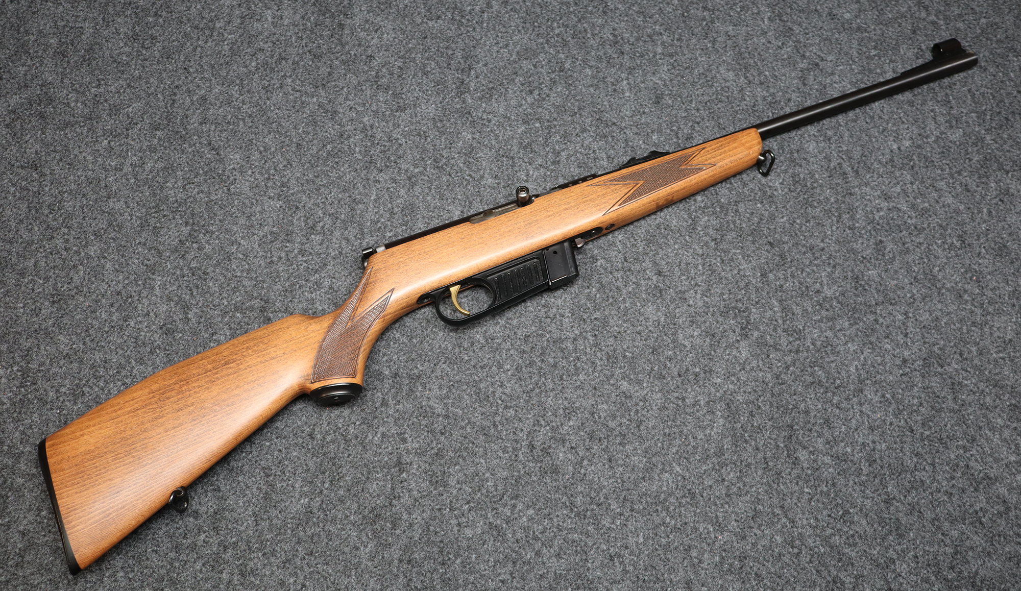 Image of Voere ~ Model 2115 ~ .22 LR (4968032)