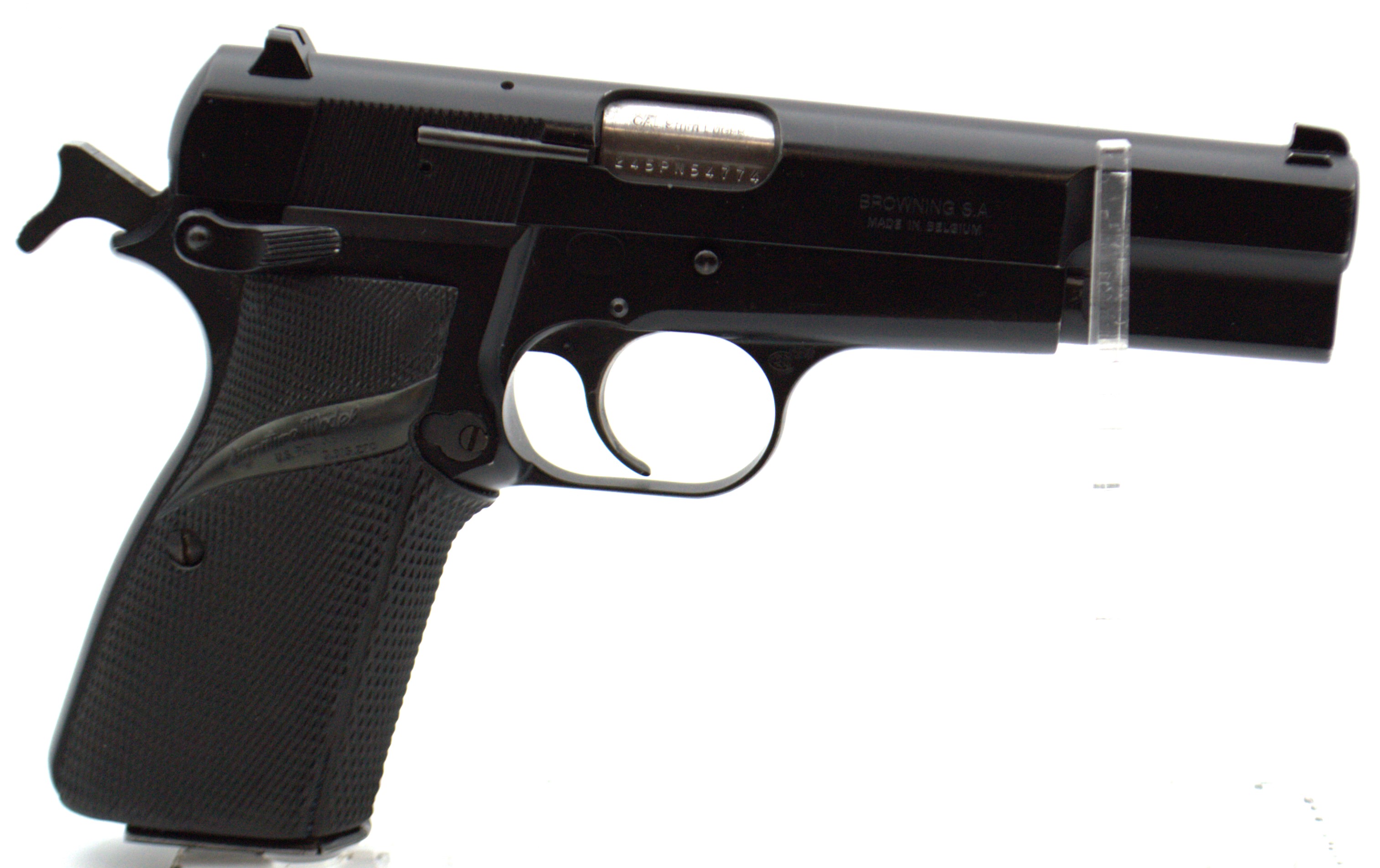  BROWNING~S.A.~9MM LUGER - $1099.99 at Bass Pro Shops