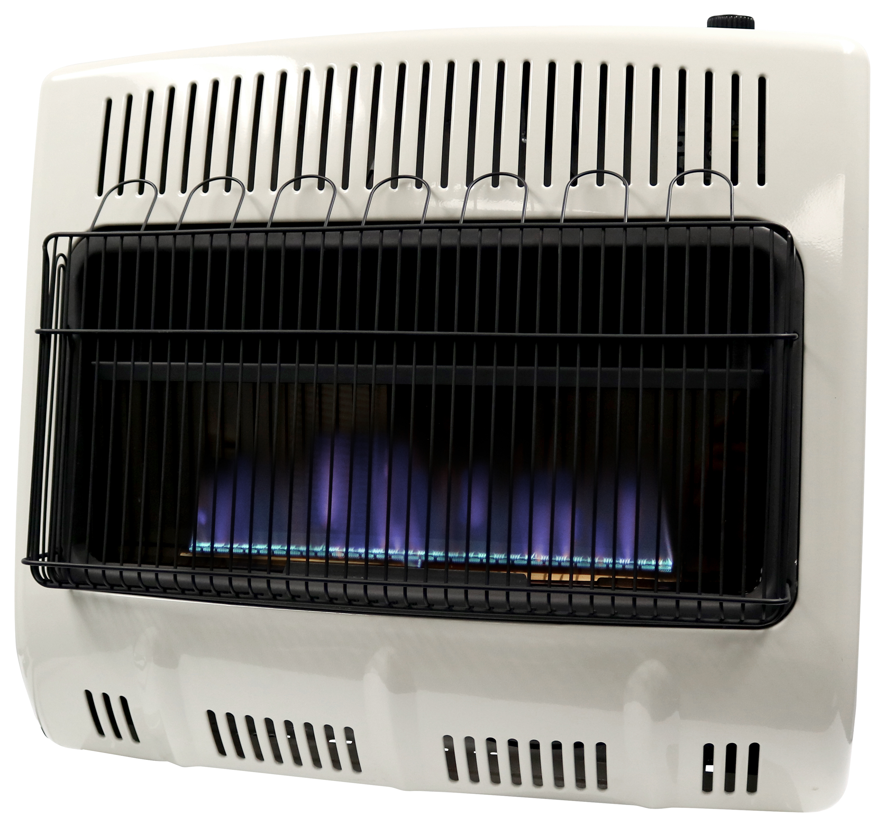 Mr. Heater 30,000 BTU Vent-Free Blue Flame Propane Heater
