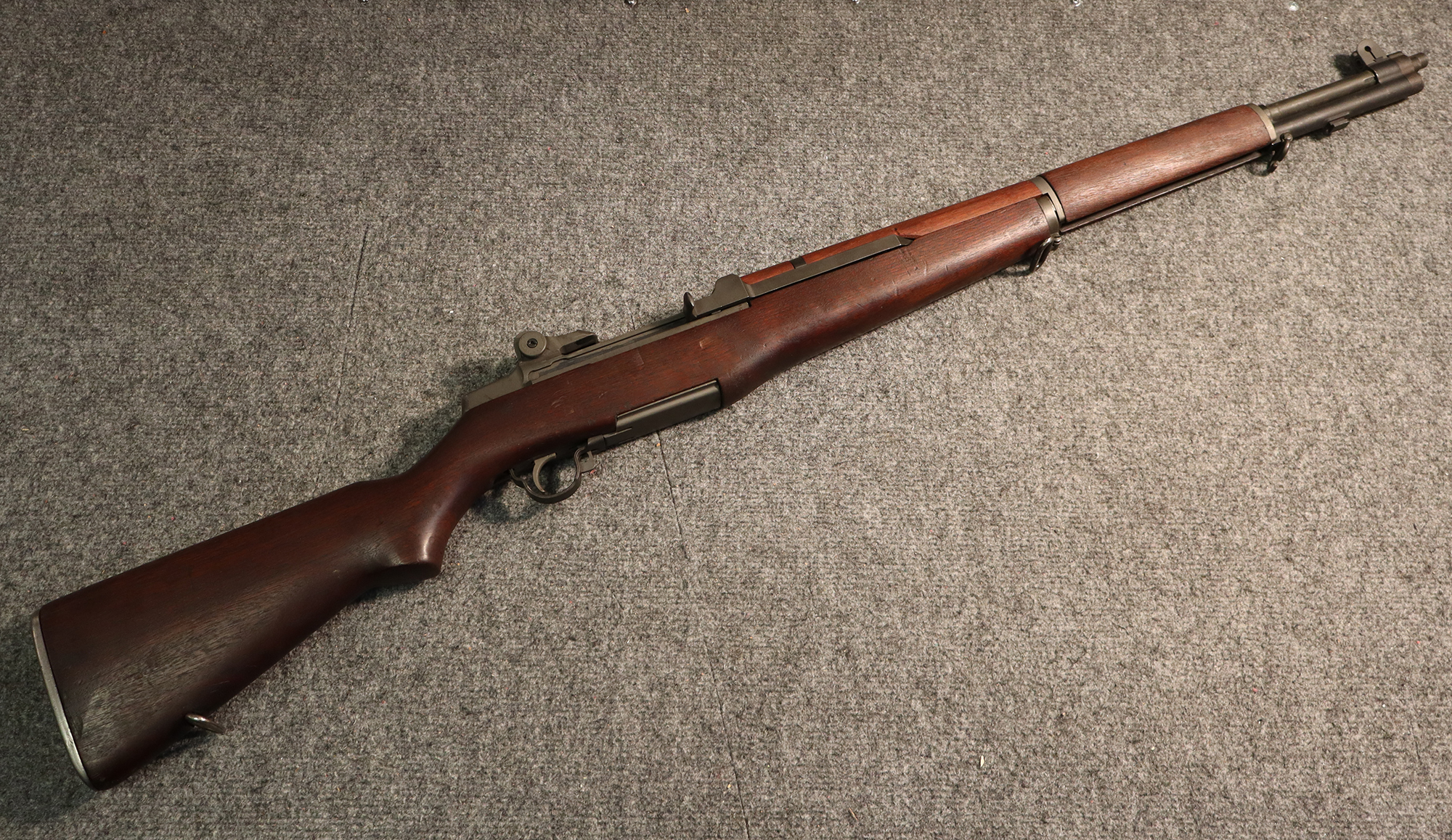 Image of Springfield Armory ~ M1 ~ .30 Cal (4968440)