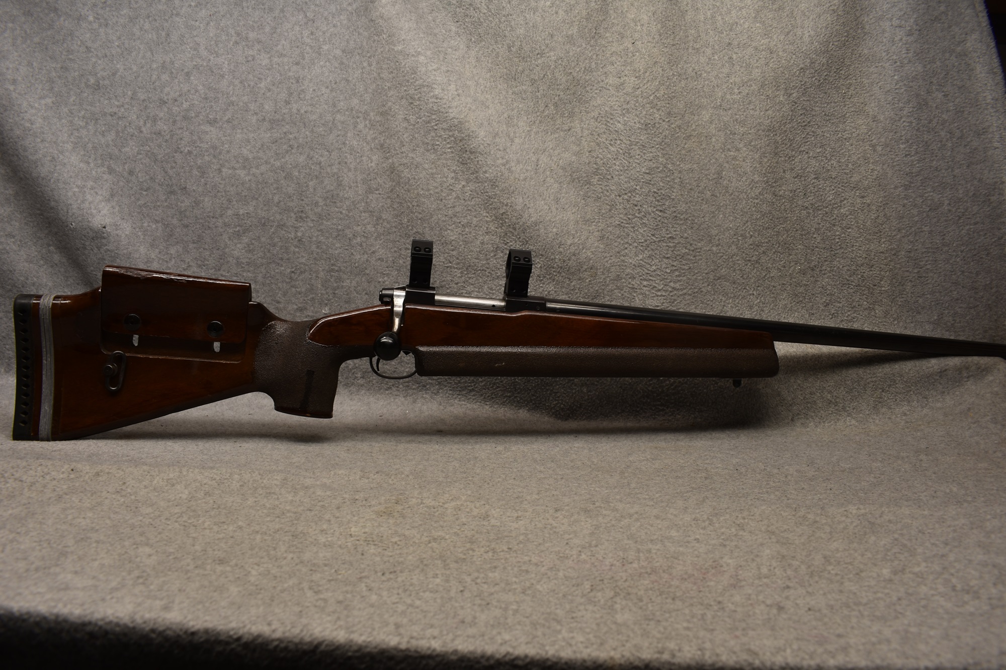 Image of OY TIKKAKOSKI ~ M55 ~ .308 WINCHESTER