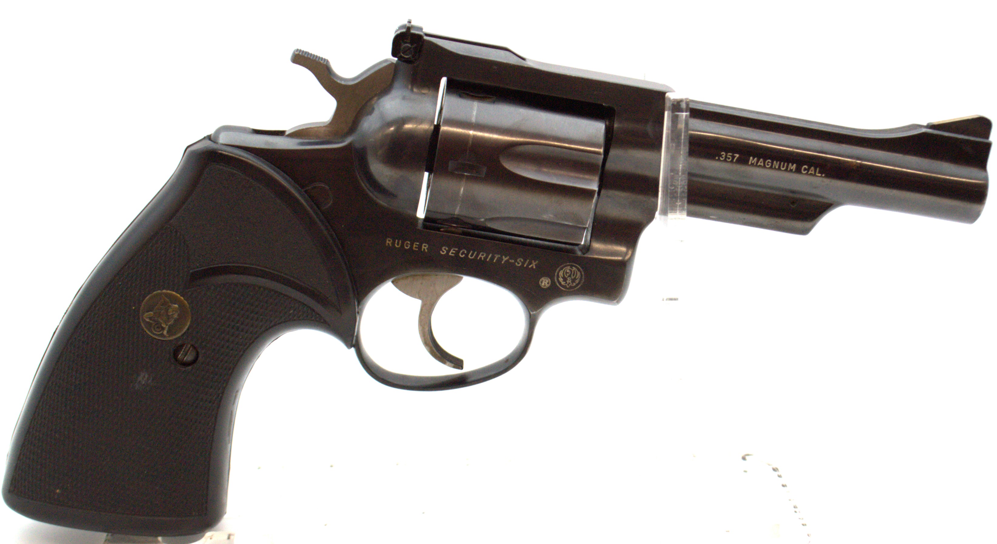 Image of Ruger~Security-6~.357 MAG