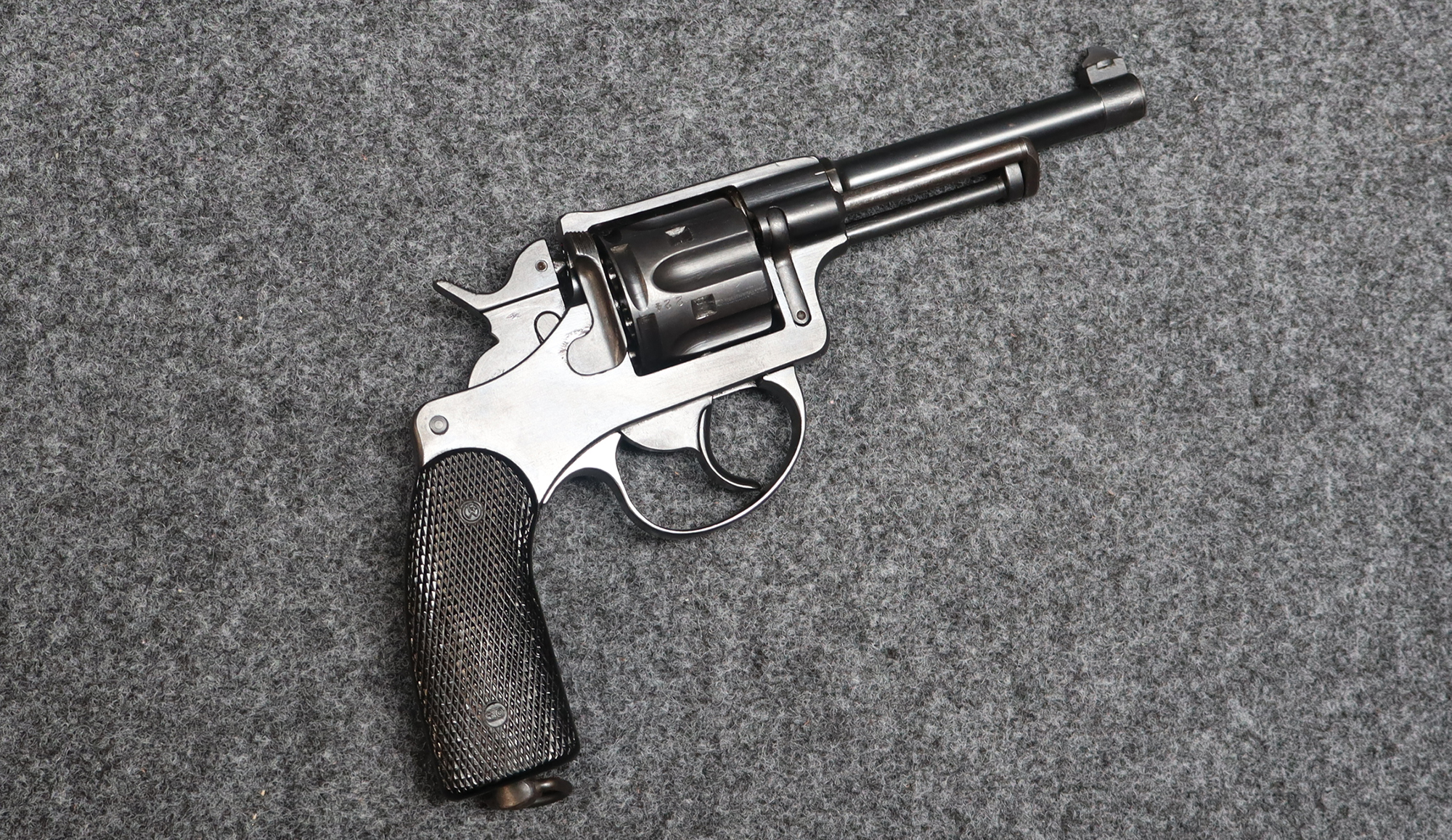 Image of Swiss Model 1929 ~ 7.5mm (4968541)