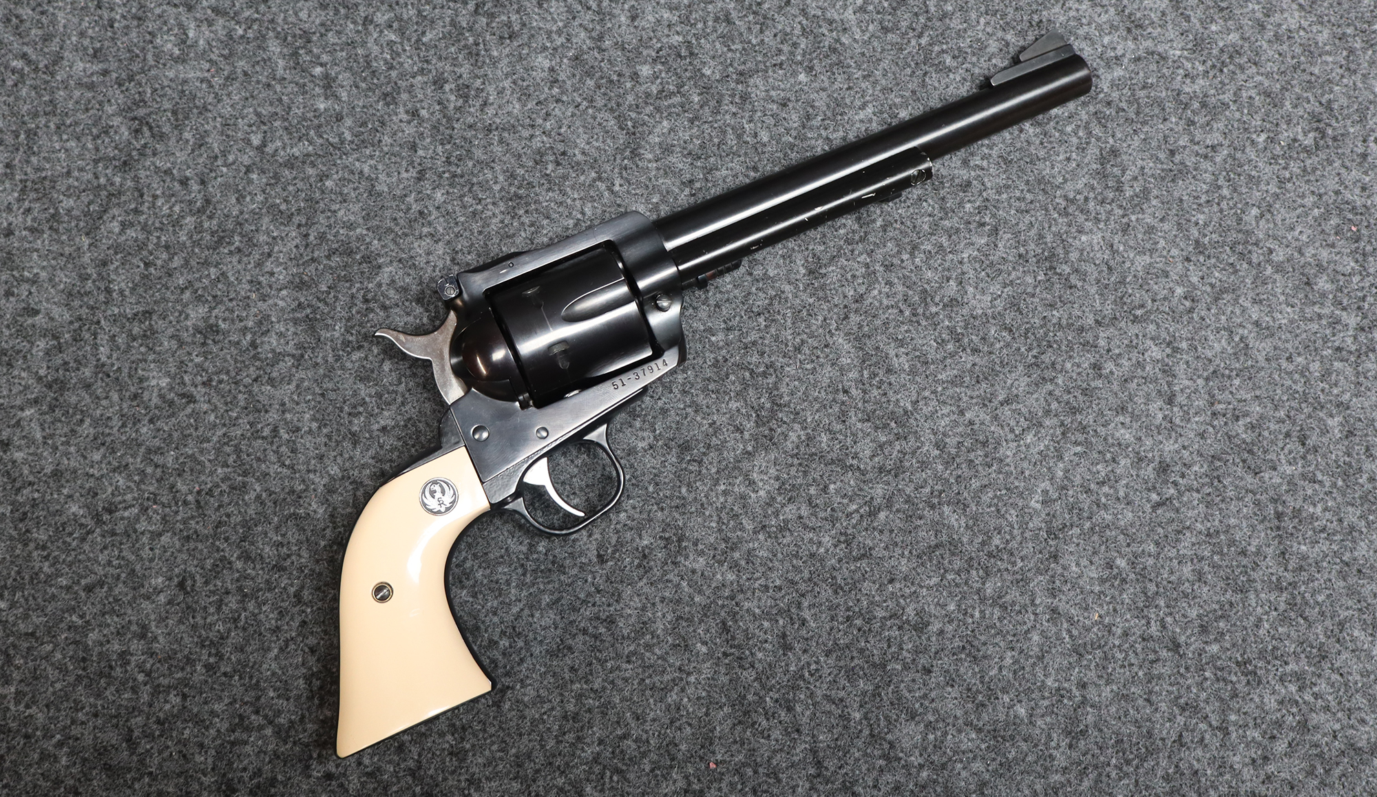 Image of Ruger ~ New Model Blackhawk ~ 30 Carbine (4968570)