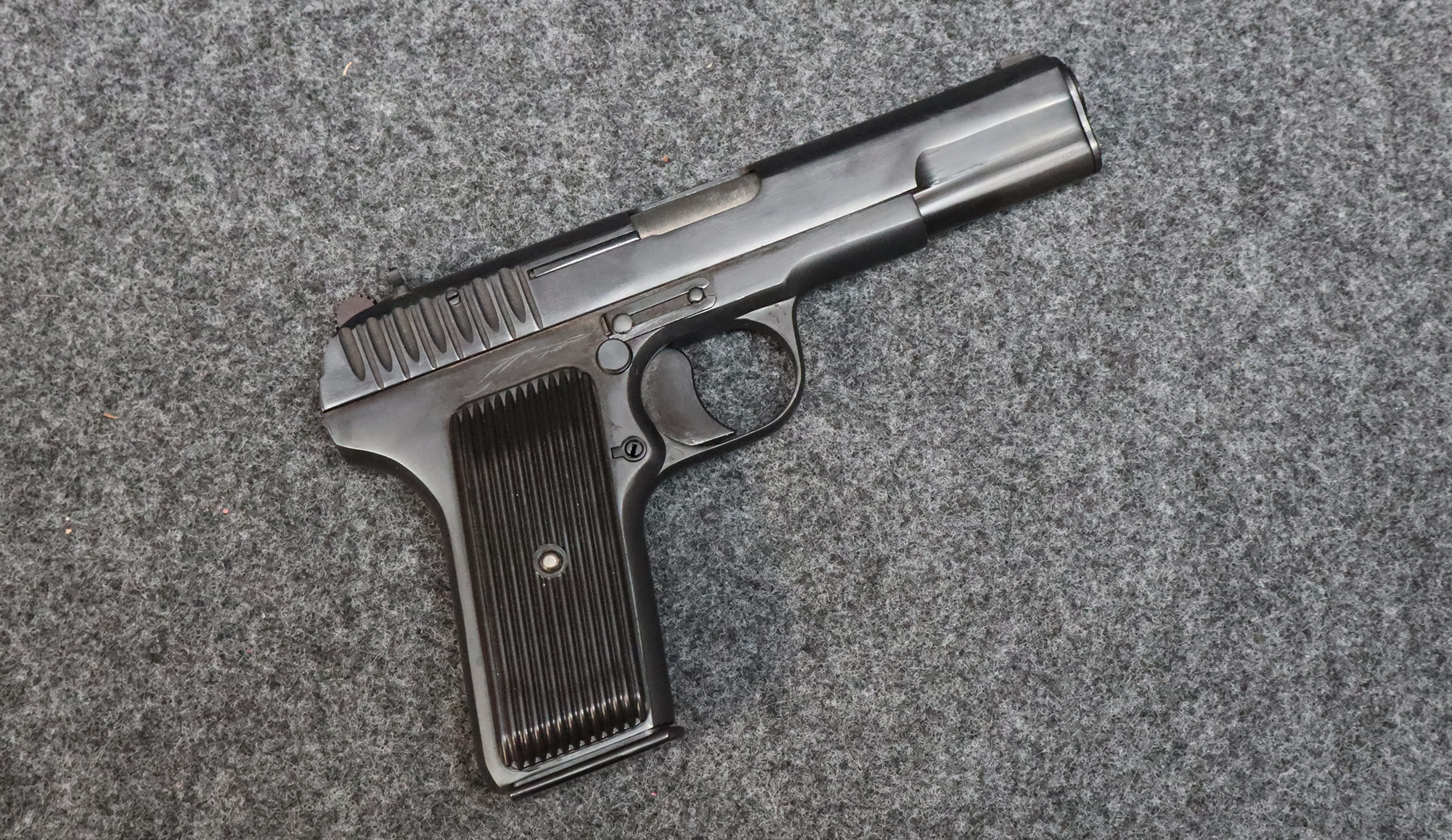 Image of Radom ~ Tokarev (TT-C) ~ 7.62x25 (4968589)