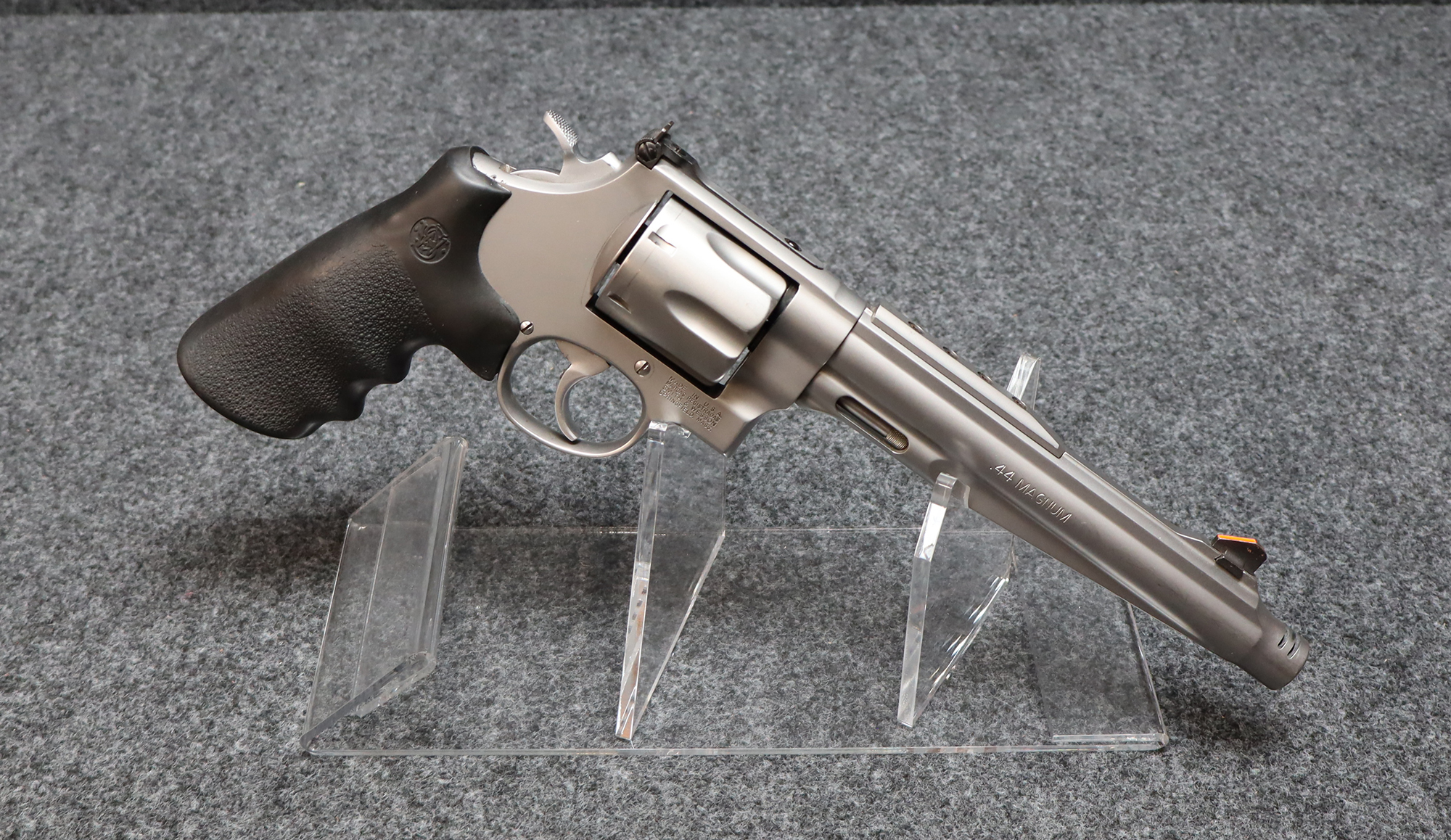 Smith &Wesson ~ Model 629-6 ~ .44 Magnum (4968590) - Smith & Wesson